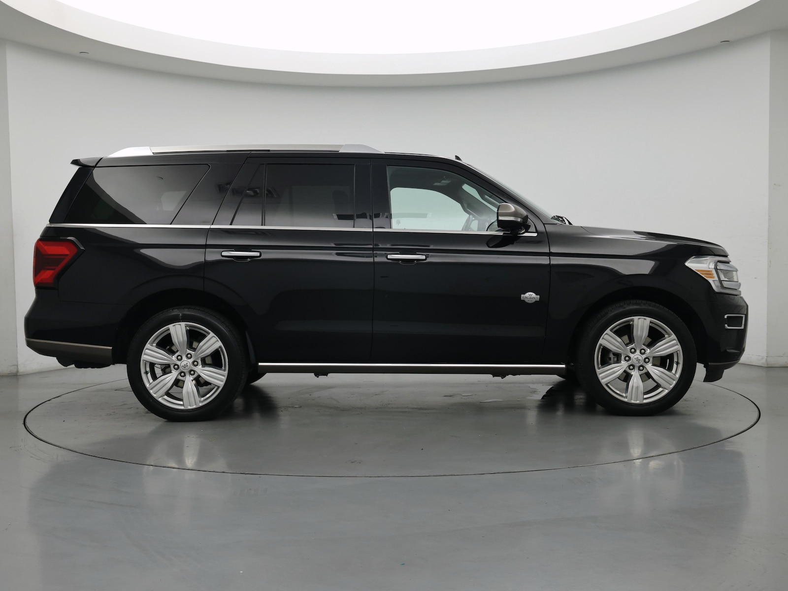2023 Ford Expedition King Ranch - Photo 8