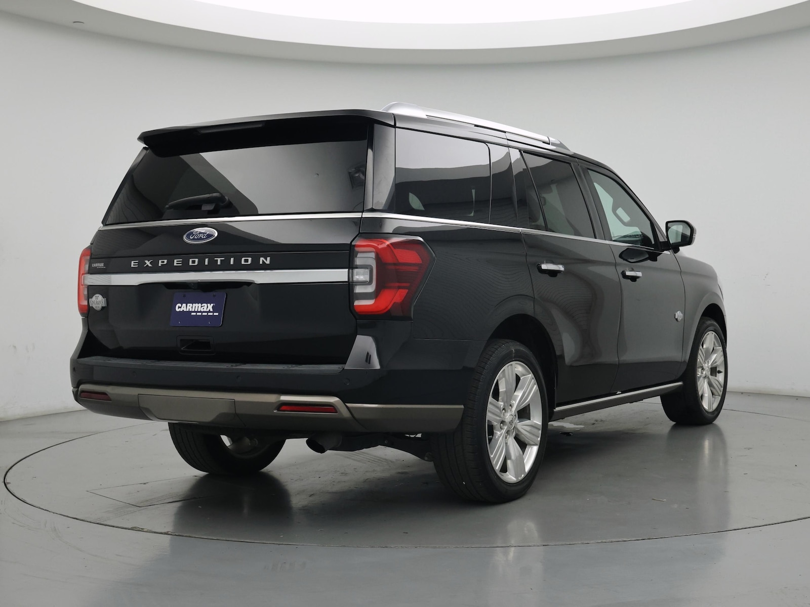 2023 Ford Expedition King Ranch - Photo 9
