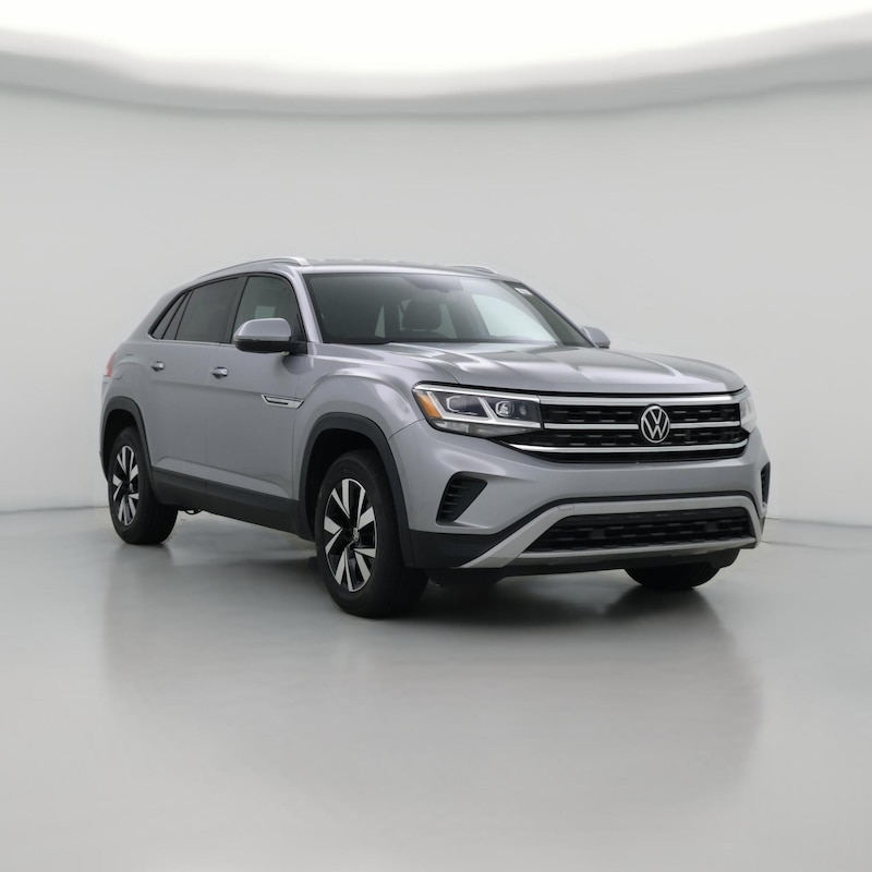 2023 Volkswagen Atlas Cross Sport SE