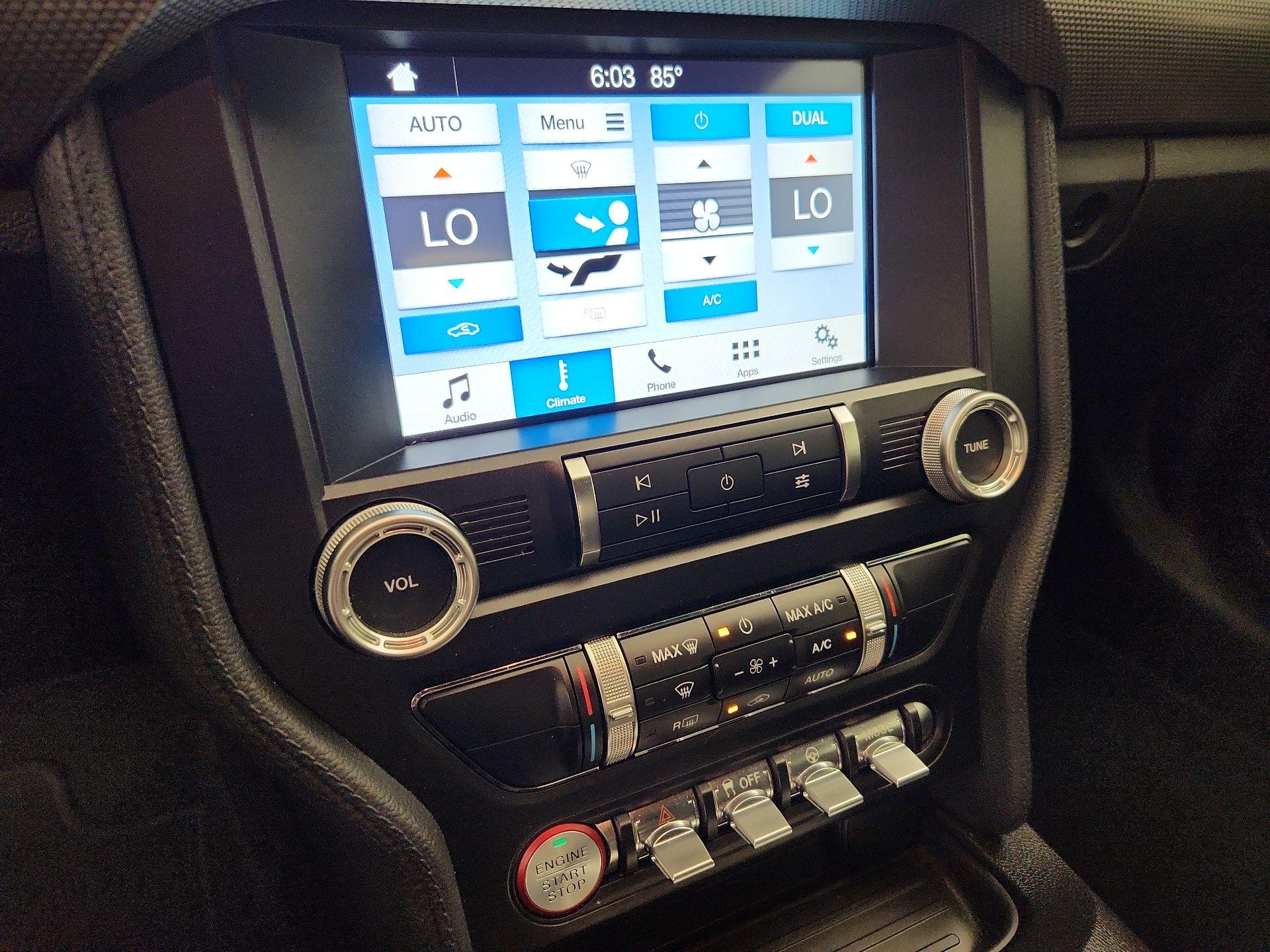 Thumbnail: 2019 Ford Mustang - 16