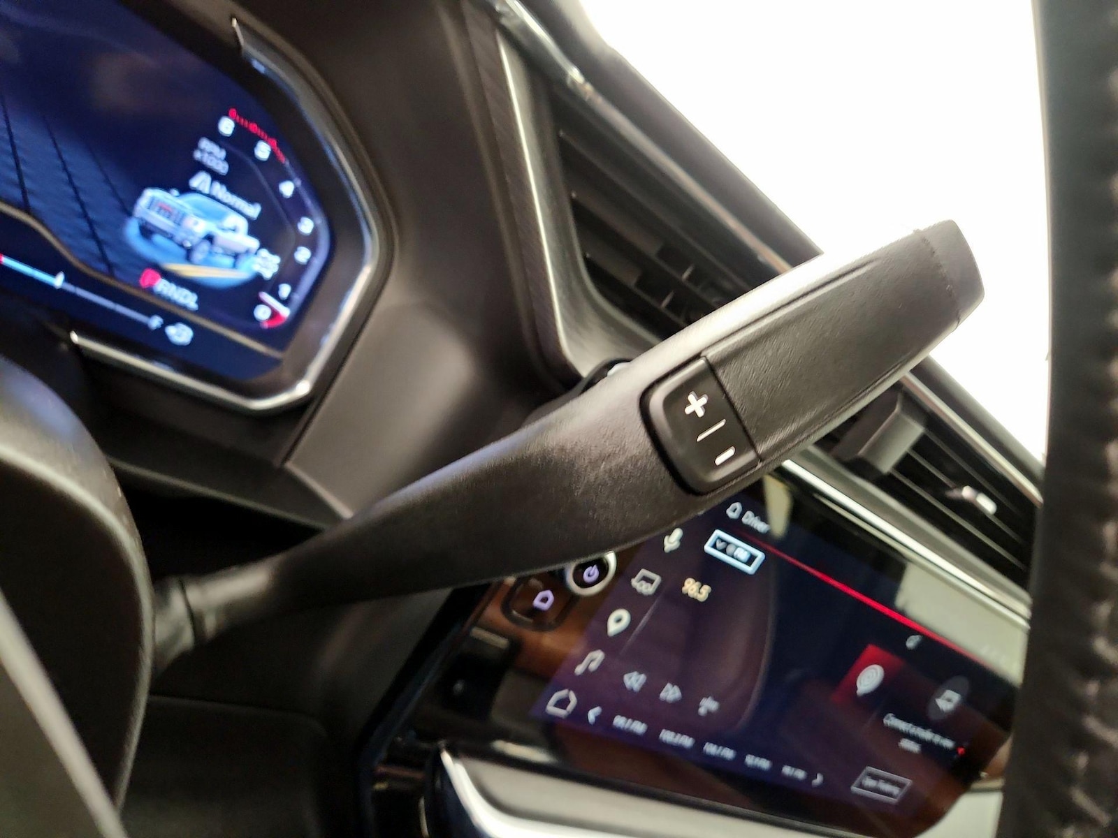 2025 GMC Sierra 2500HD Denali Ultimate - Photo 19