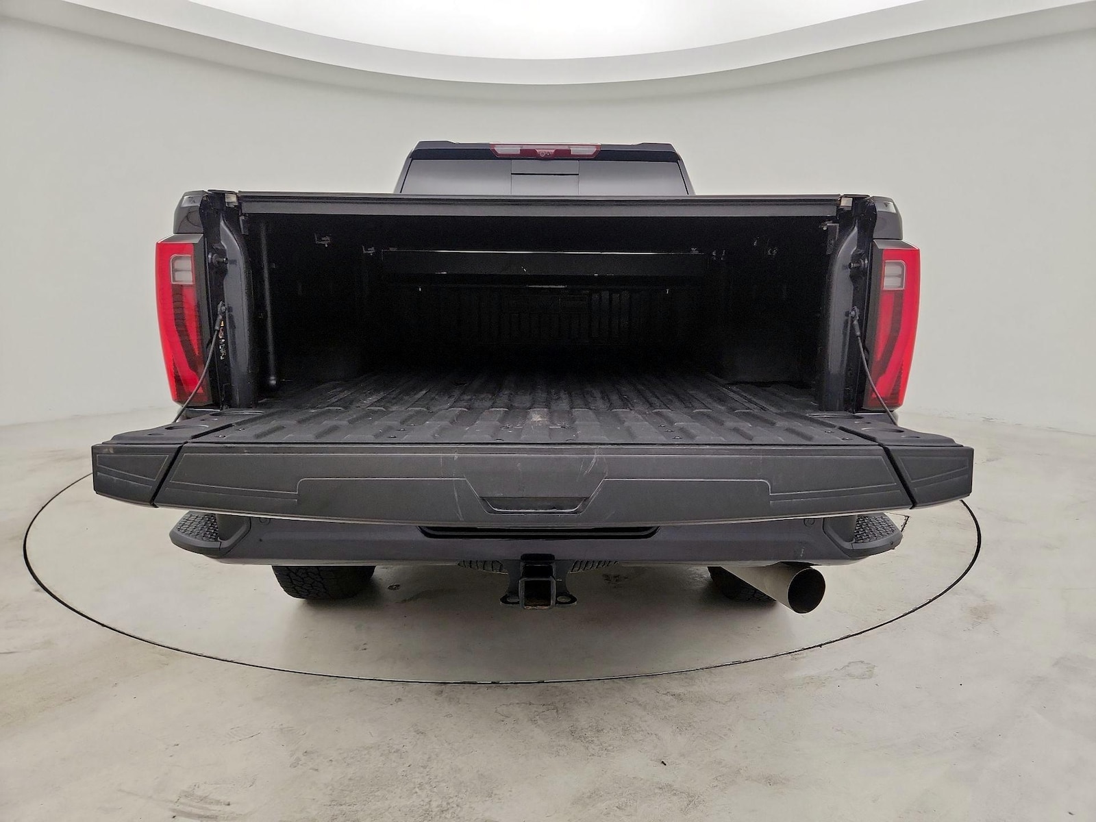2025 GMC Sierra 2500HD Denali Ultimate - Photo 23
