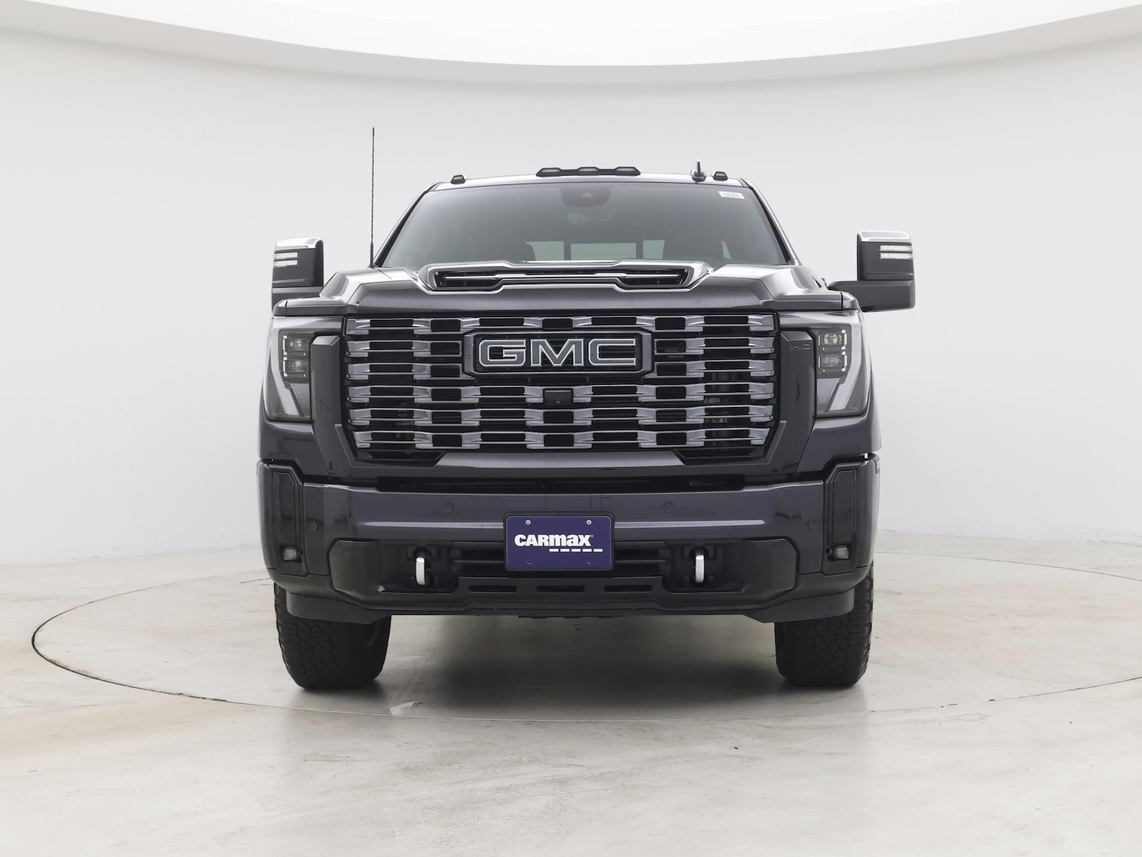 2025 GMC Sierra 2500HD Denali Ultimate - Photo 6
