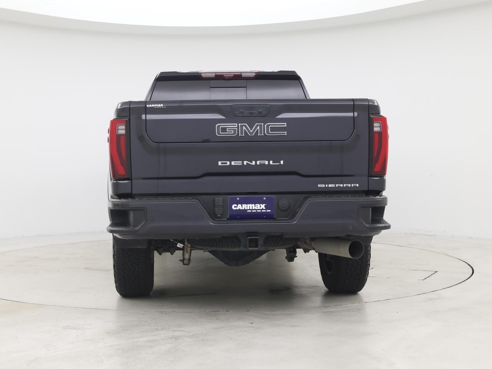 2025 GMC Sierra 2500HD Denali Ultimate - Photo 7