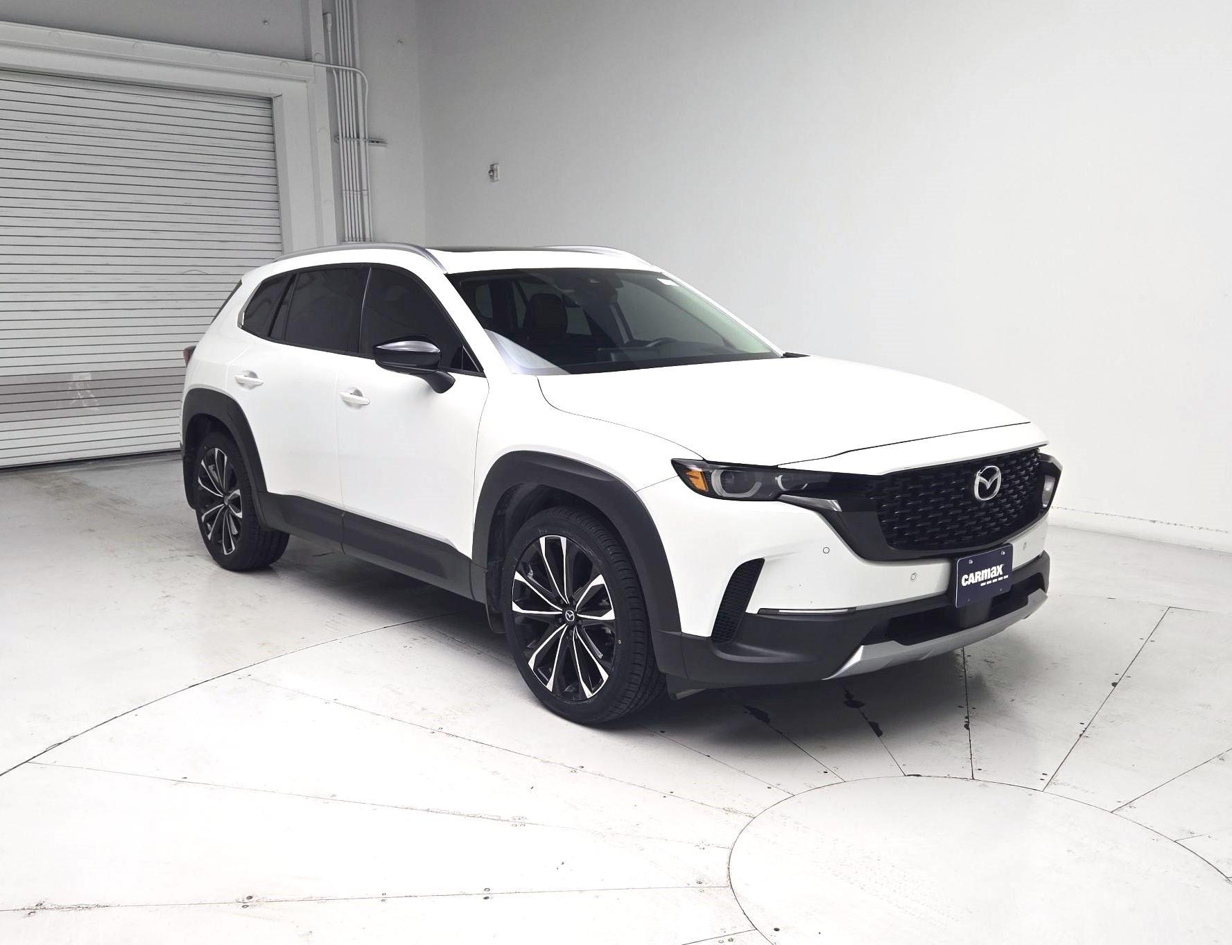 Thumbnail: 2023 Mazda CX-50 - 1
