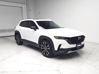 2023 Mazda CX-50 2.5 Turbo Premium