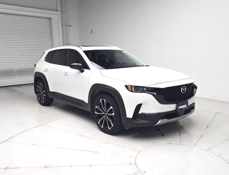 2023 Mazda CX-50 2.5 Turbo Premium