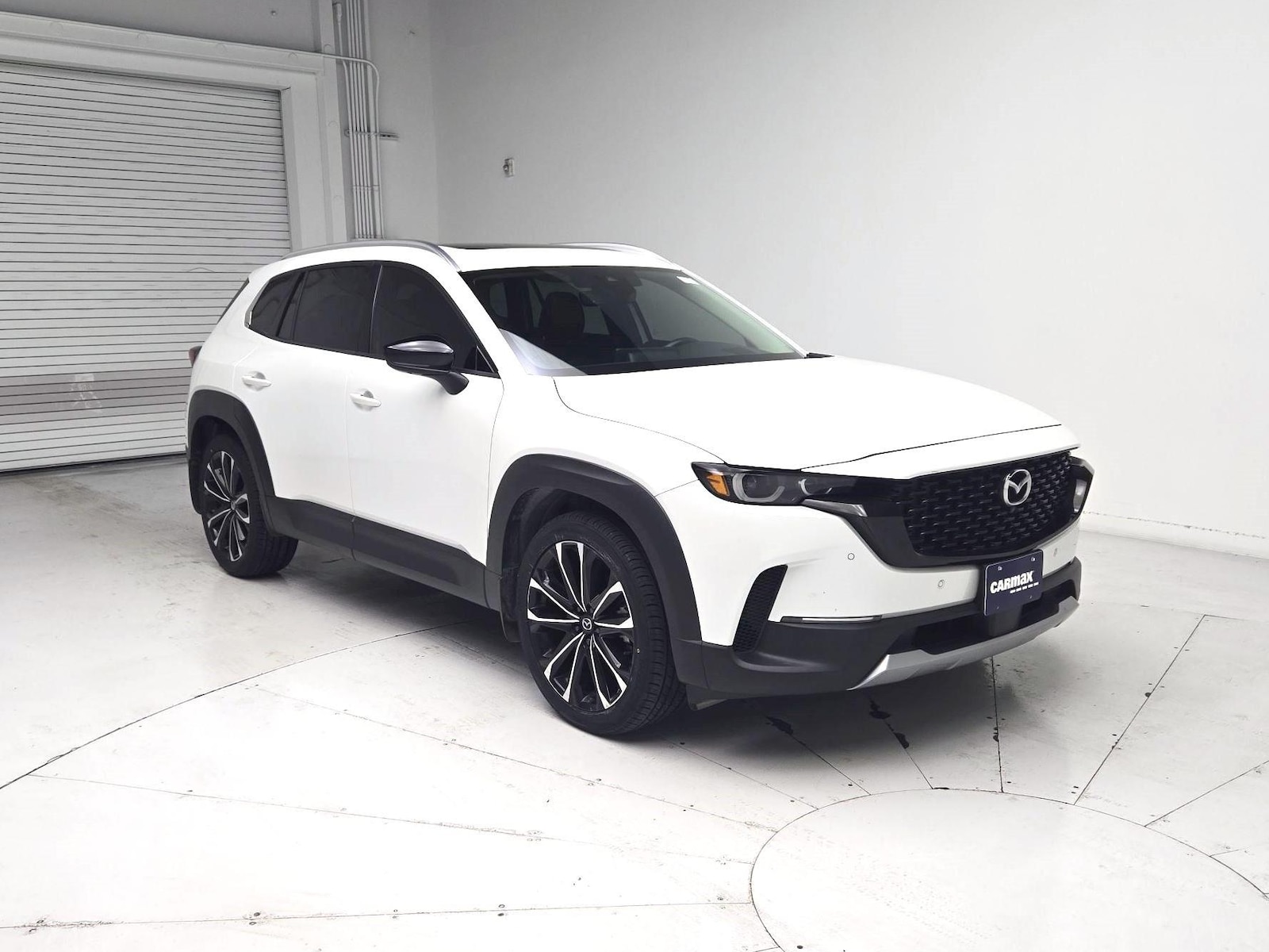 2023 Mazda CX-50