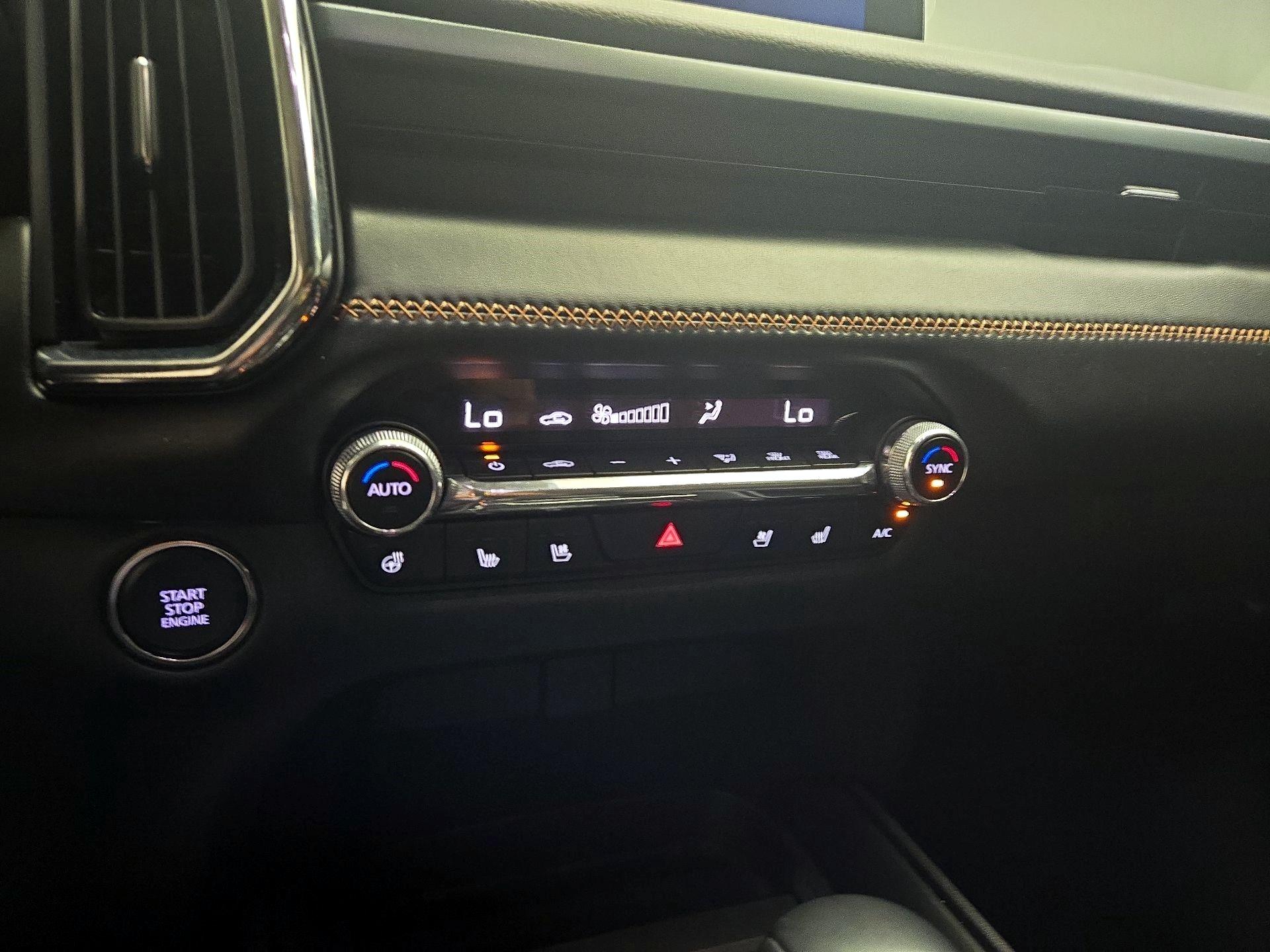 Thumbnail: 2023 Mazda CX-50 - 15