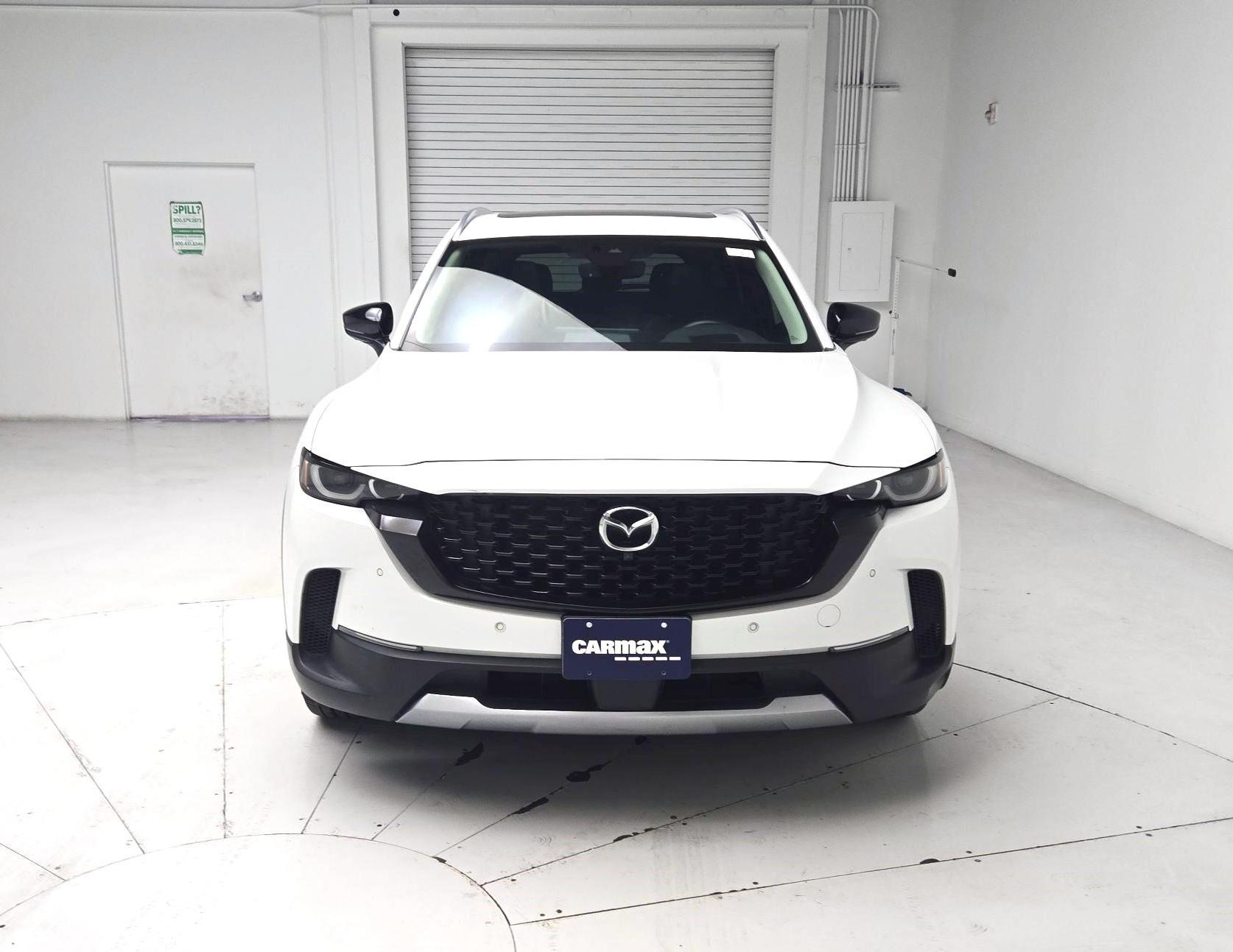 Thumbnail: 2023 Mazda CX-50 - 2