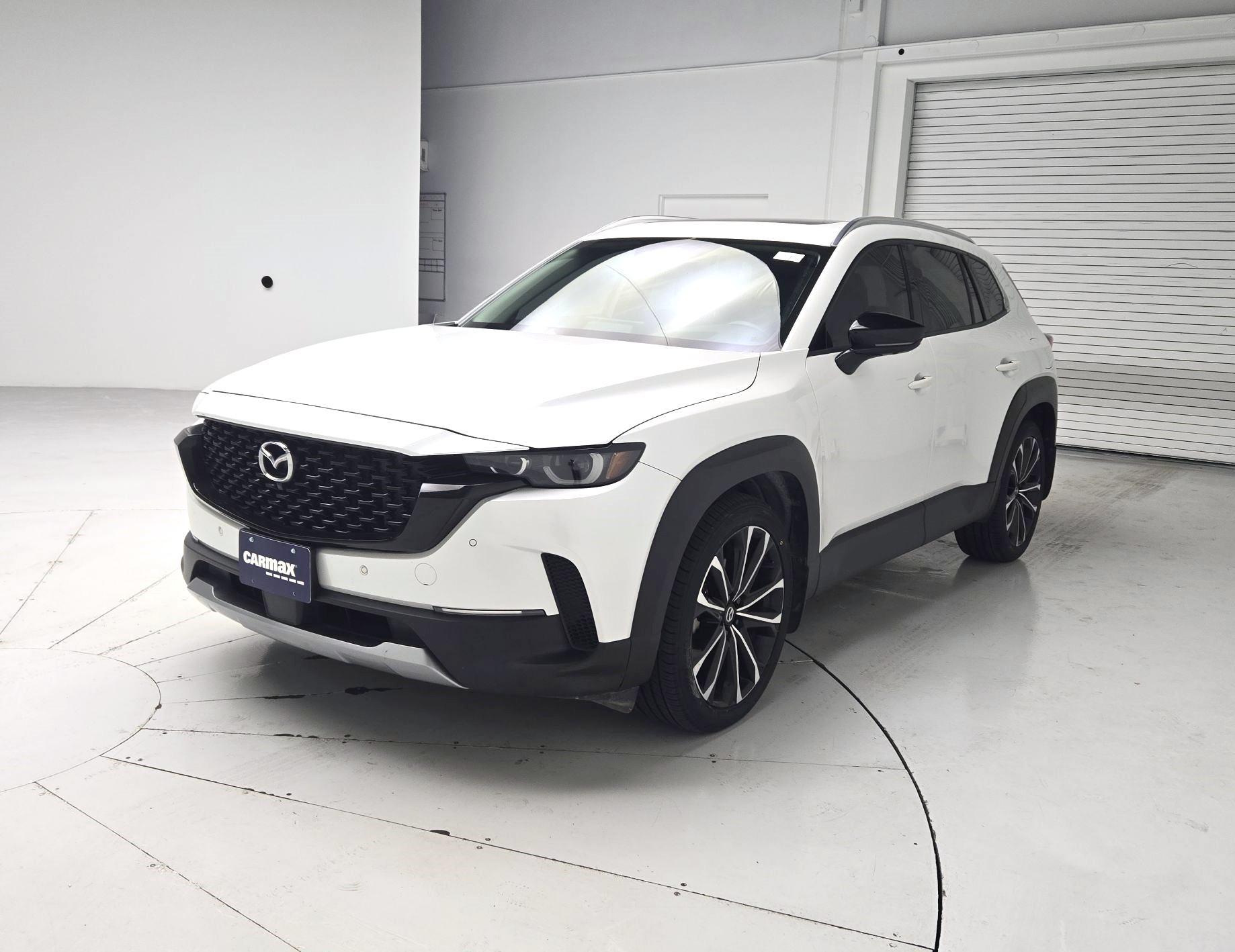 Thumbnail: 2023 Mazda CX-50 - 3