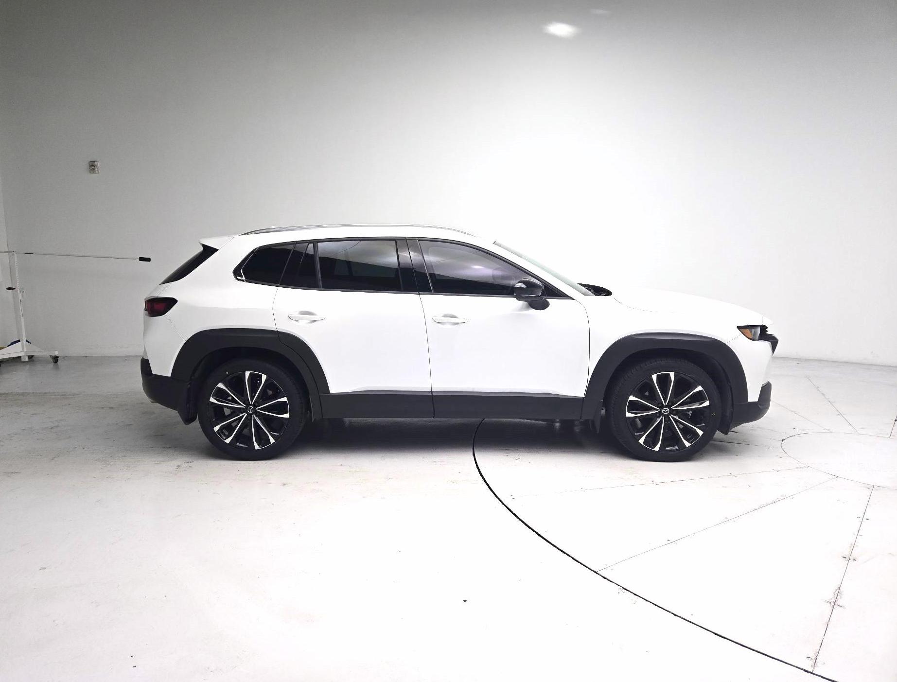 Thumbnail: 2023 Mazda CX-50 - 4
