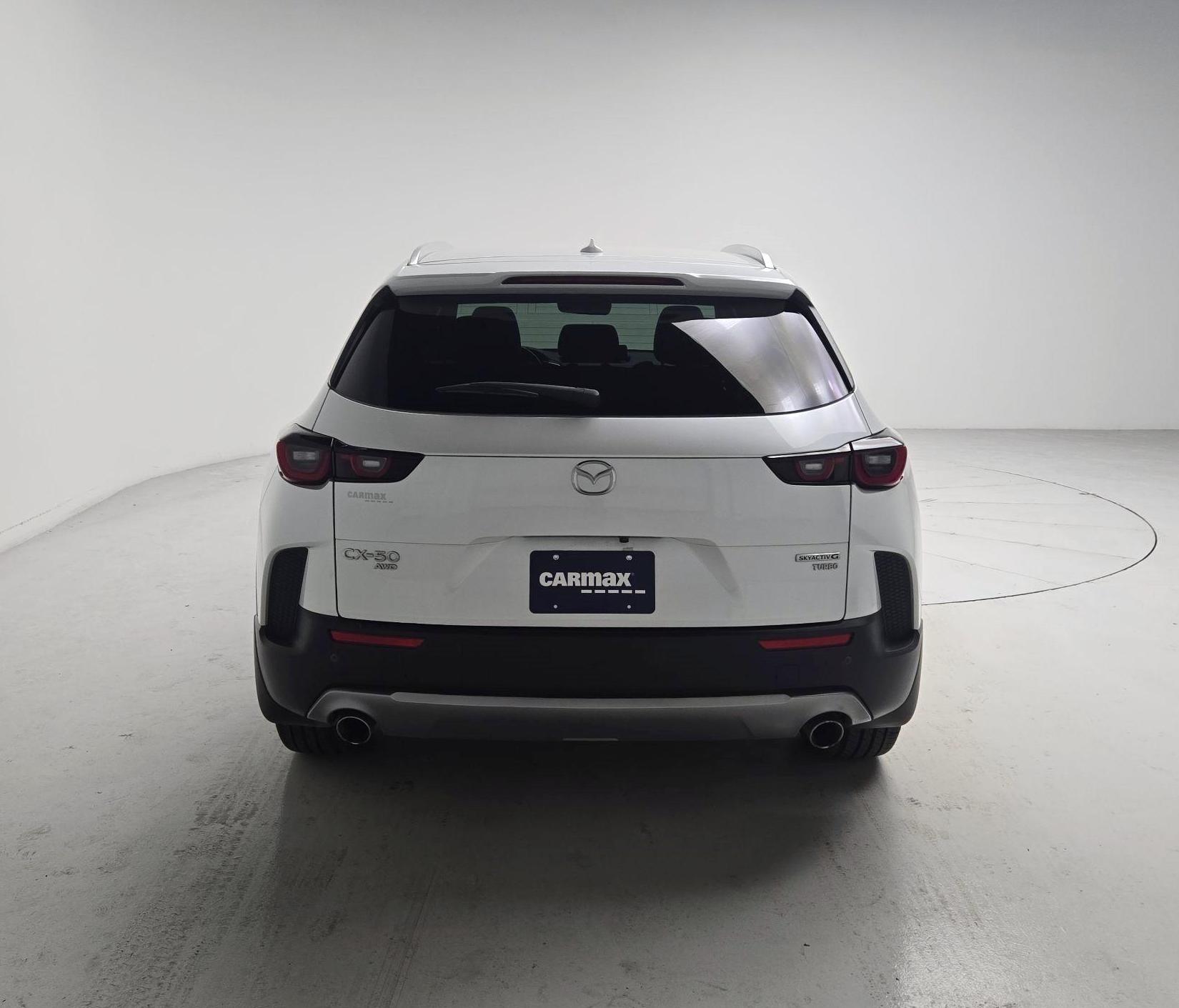 Thumbnail: 2023 Mazda CX-50 - 6