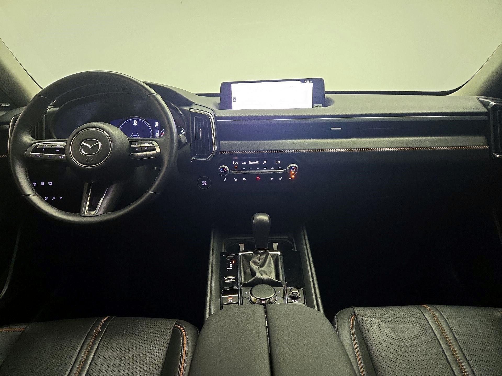Thumbnail: 2023 Mazda CX-50 - 8