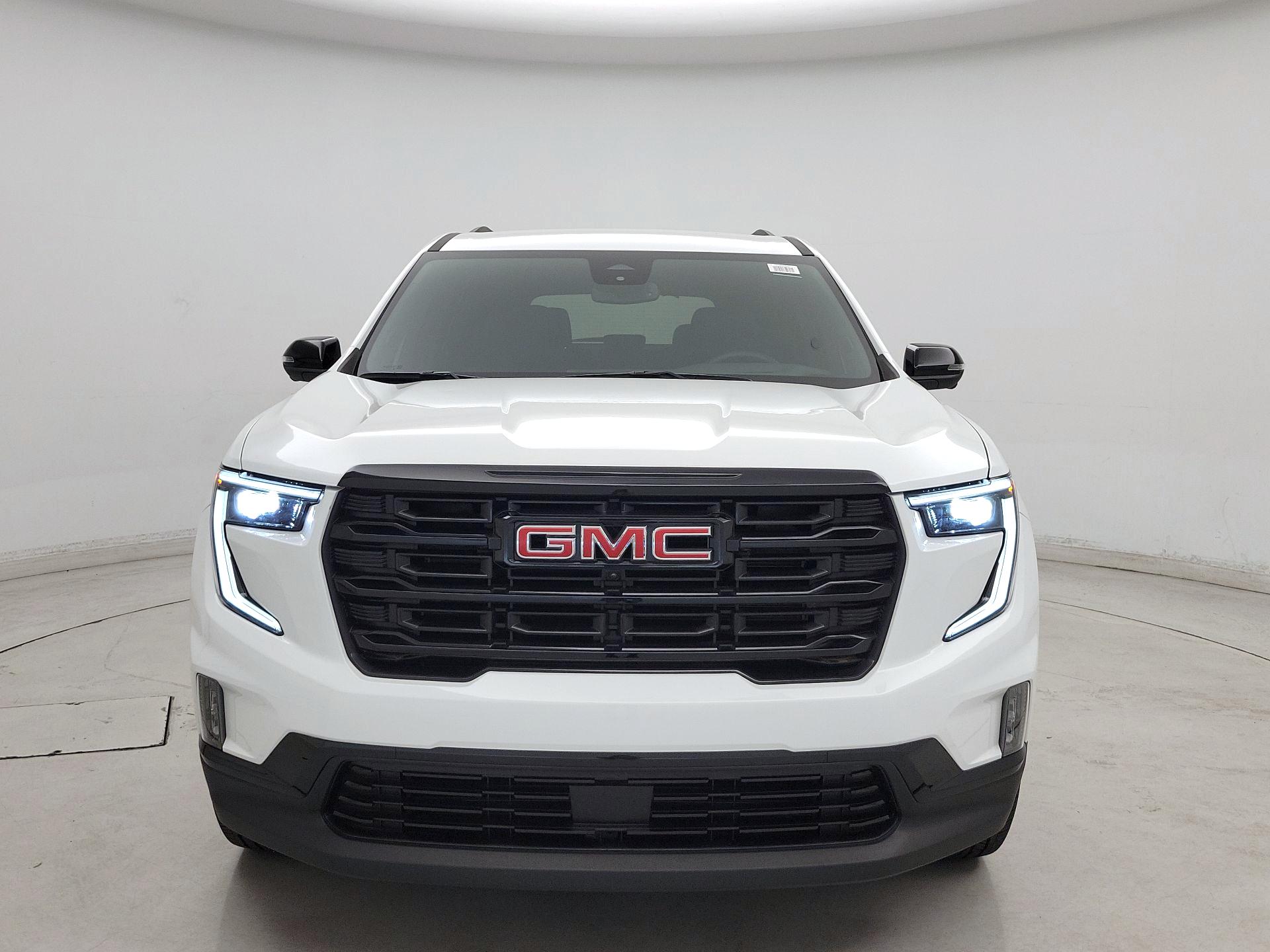 Thumbnail: 2024 GMC Acadia - 2