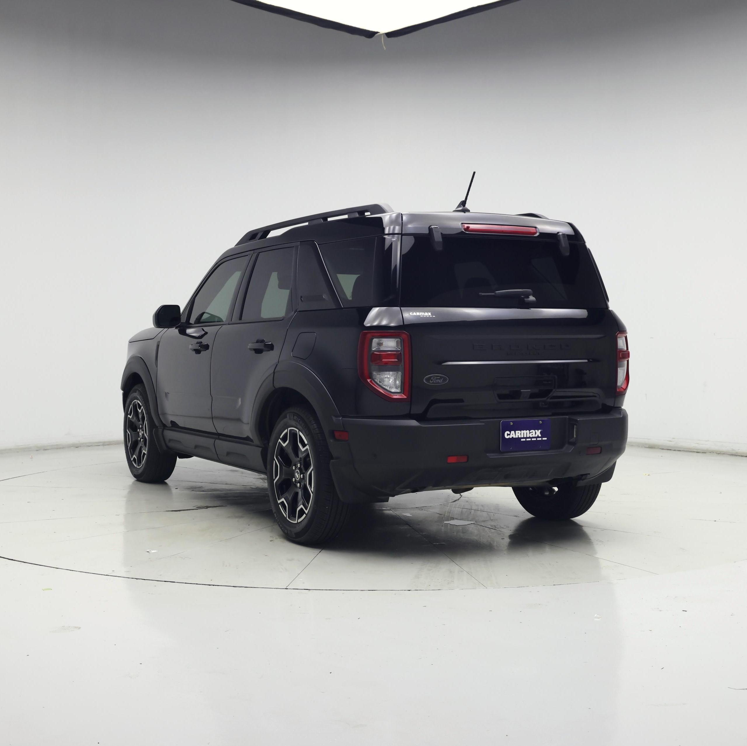 Thumbnail: 2023 Ford Bronco Sport - 2