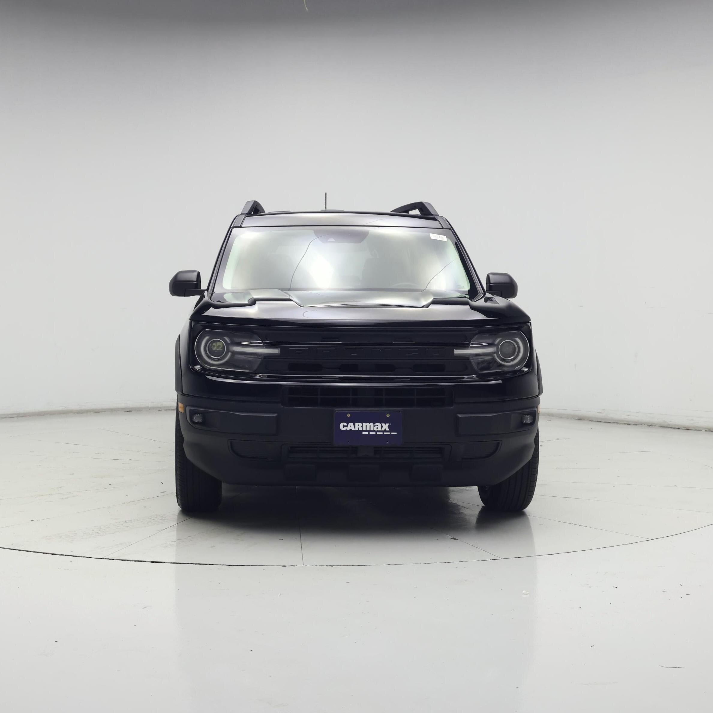 Thumbnail: 2023 Ford Bronco Sport - 5