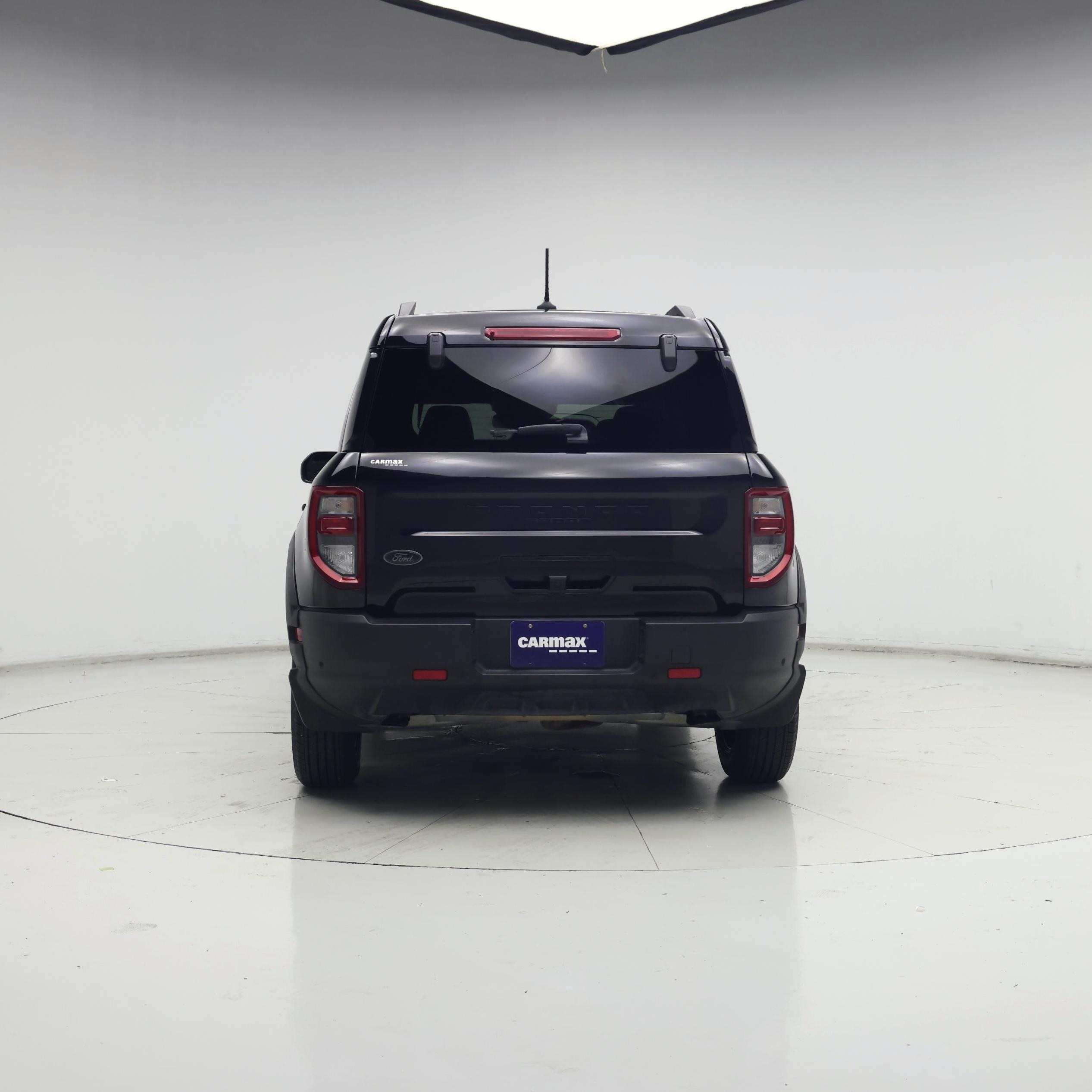 Thumbnail: 2023 Ford Bronco Sport - 6