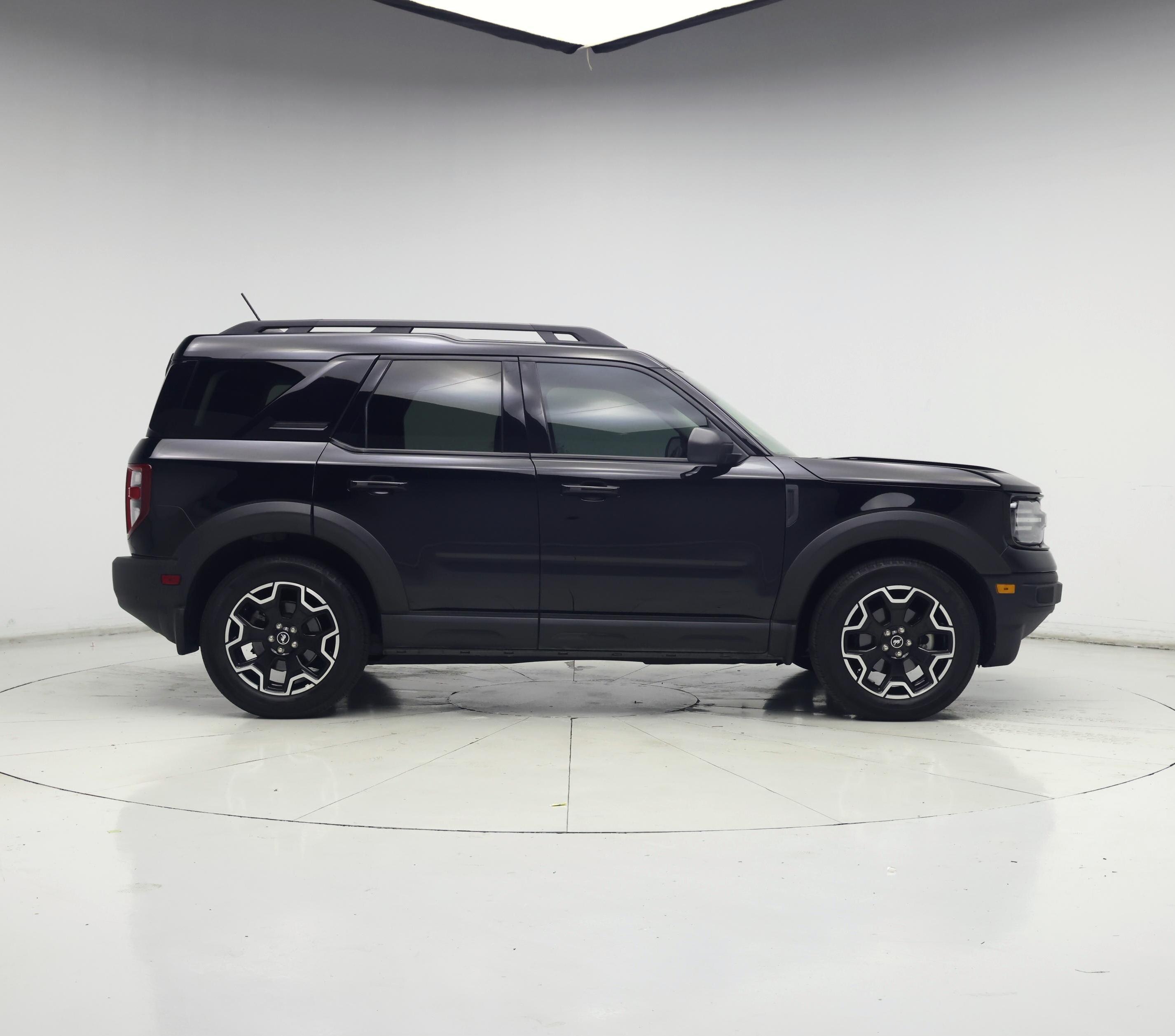 Thumbnail: 2023 Ford Bronco Sport - 7