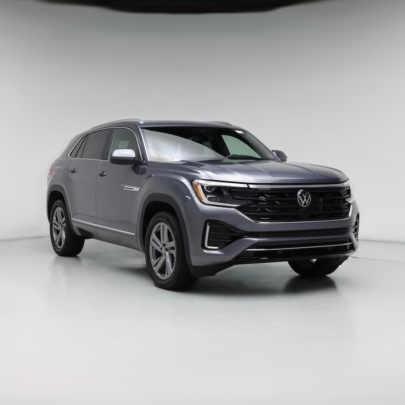 2024 Volkswagen Atlas Cross Sport SEL R-Line