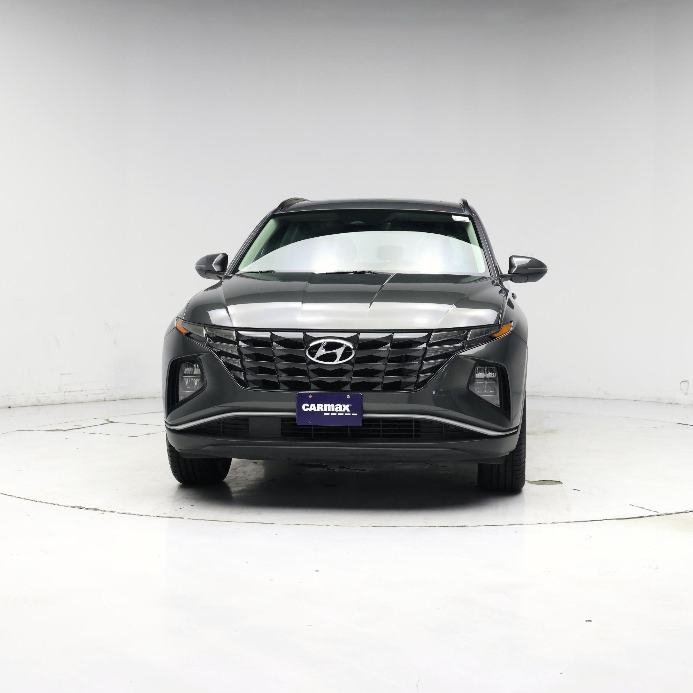 Thumbnail: 2022 Hyundai Tucson - 5