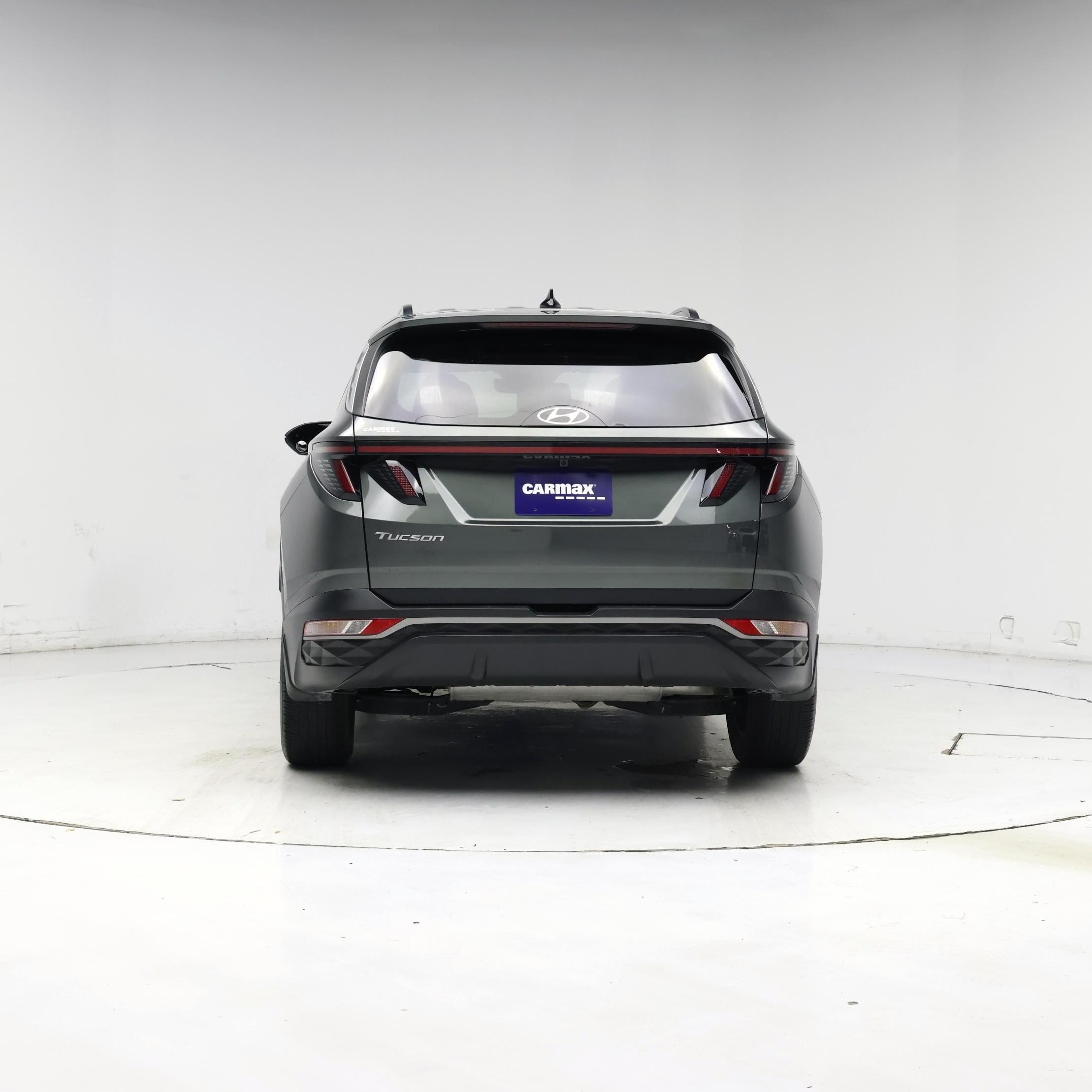 Thumbnail: 2022 Hyundai Tucson - 6