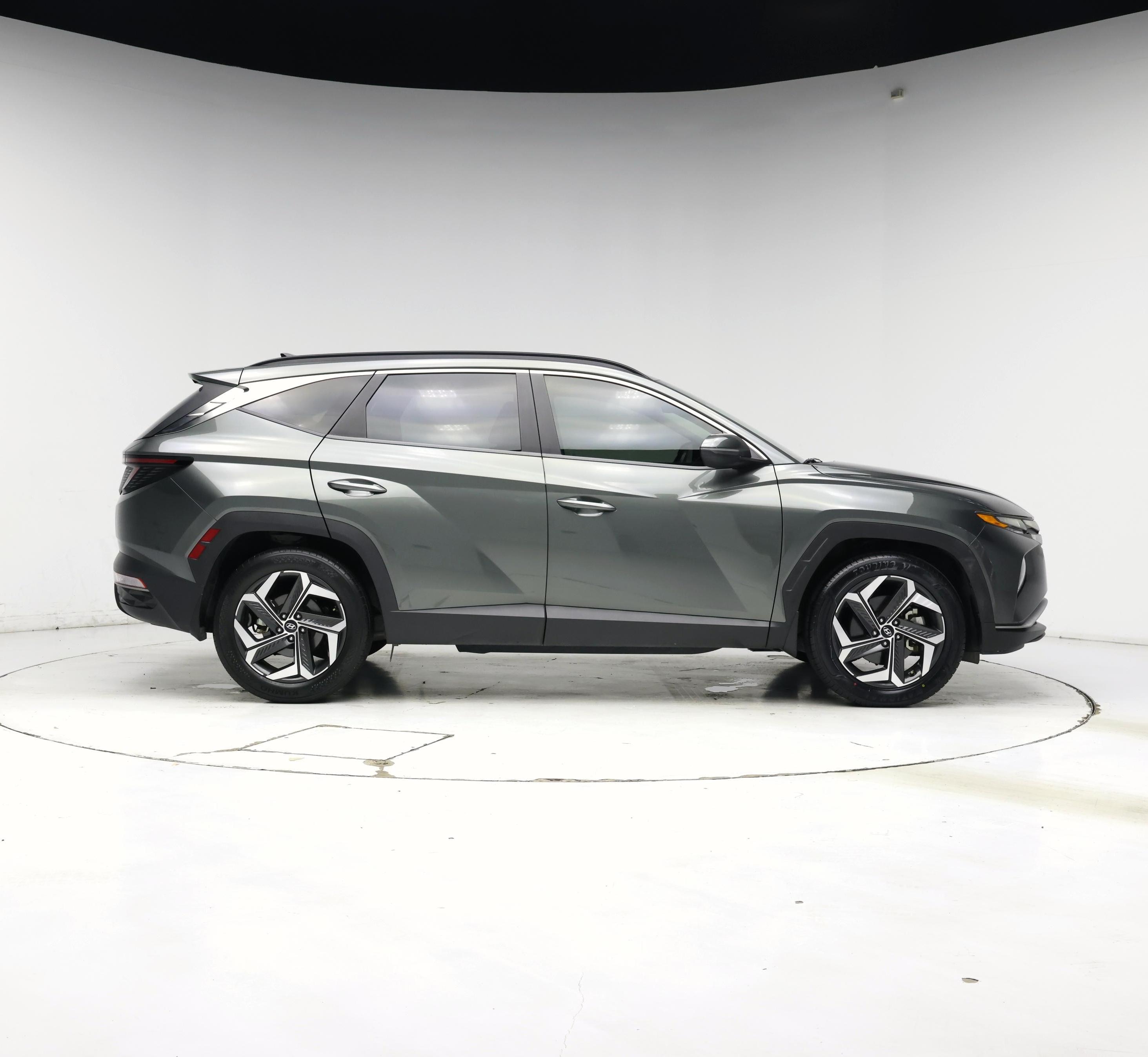 Thumbnail: 2022 Hyundai Tucson - 7