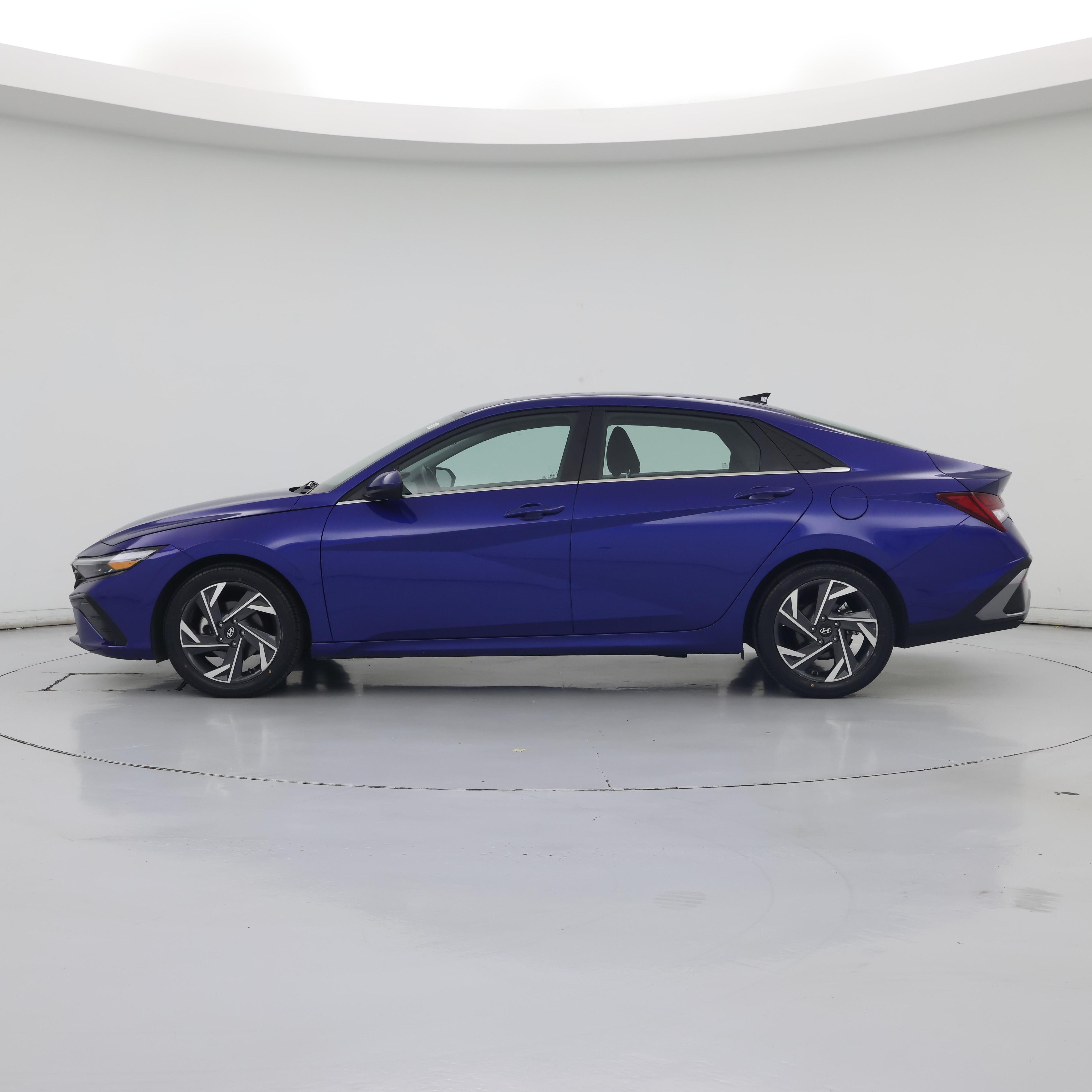 Thumbnail: 2025 Hyundai Elantra - 3