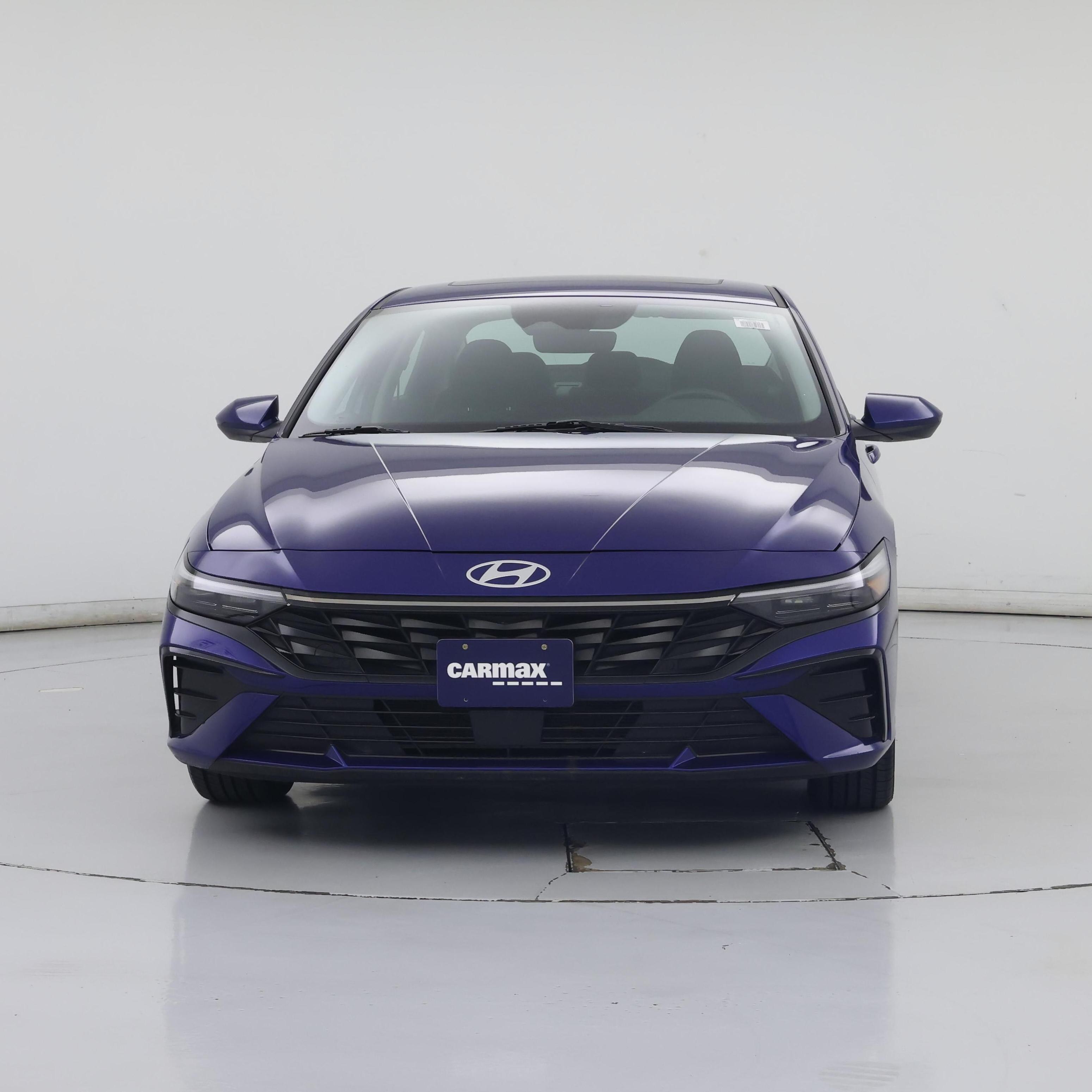 Thumbnail: 2025 Hyundai Elantra - 5