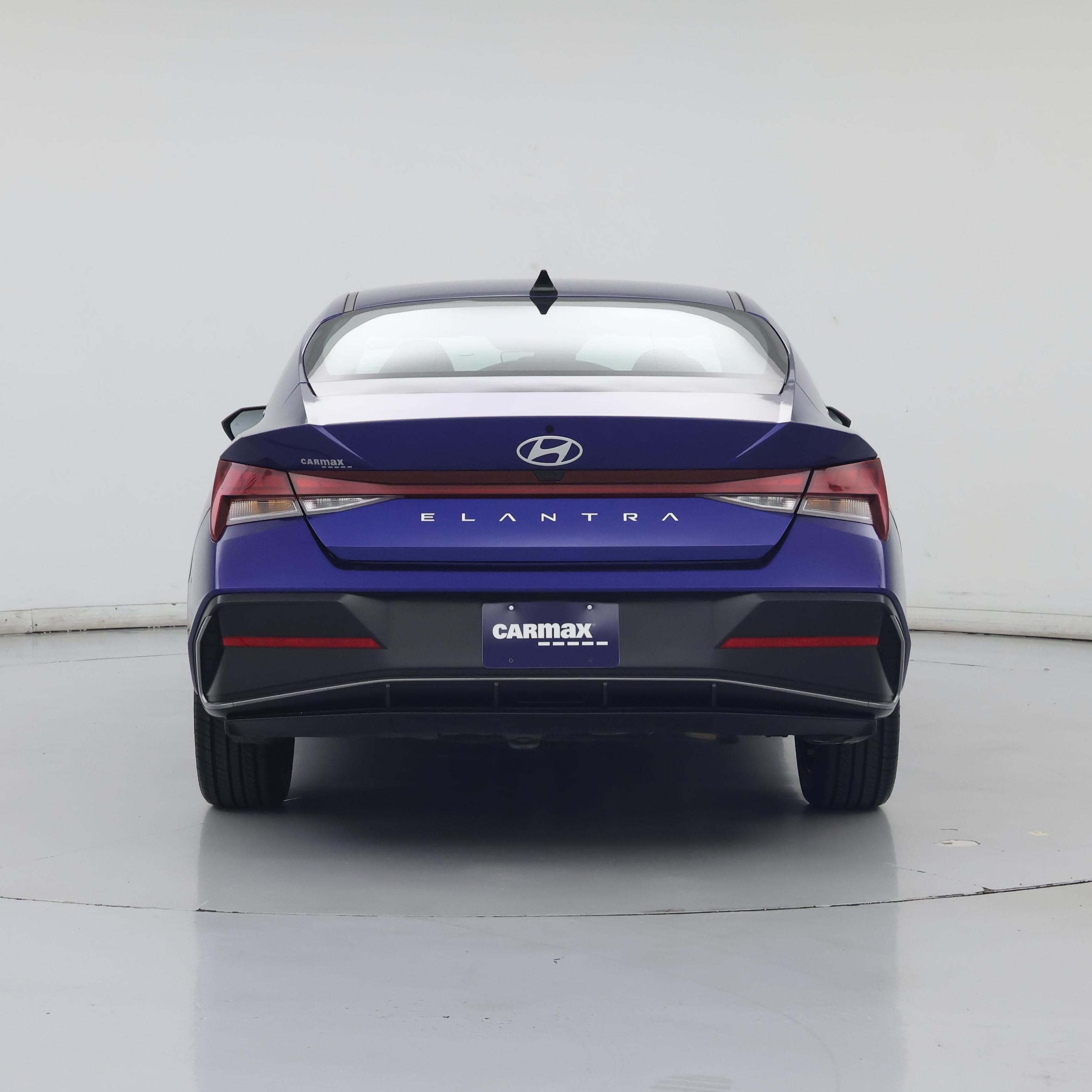 Thumbnail: 2025 Hyundai Elantra - 6