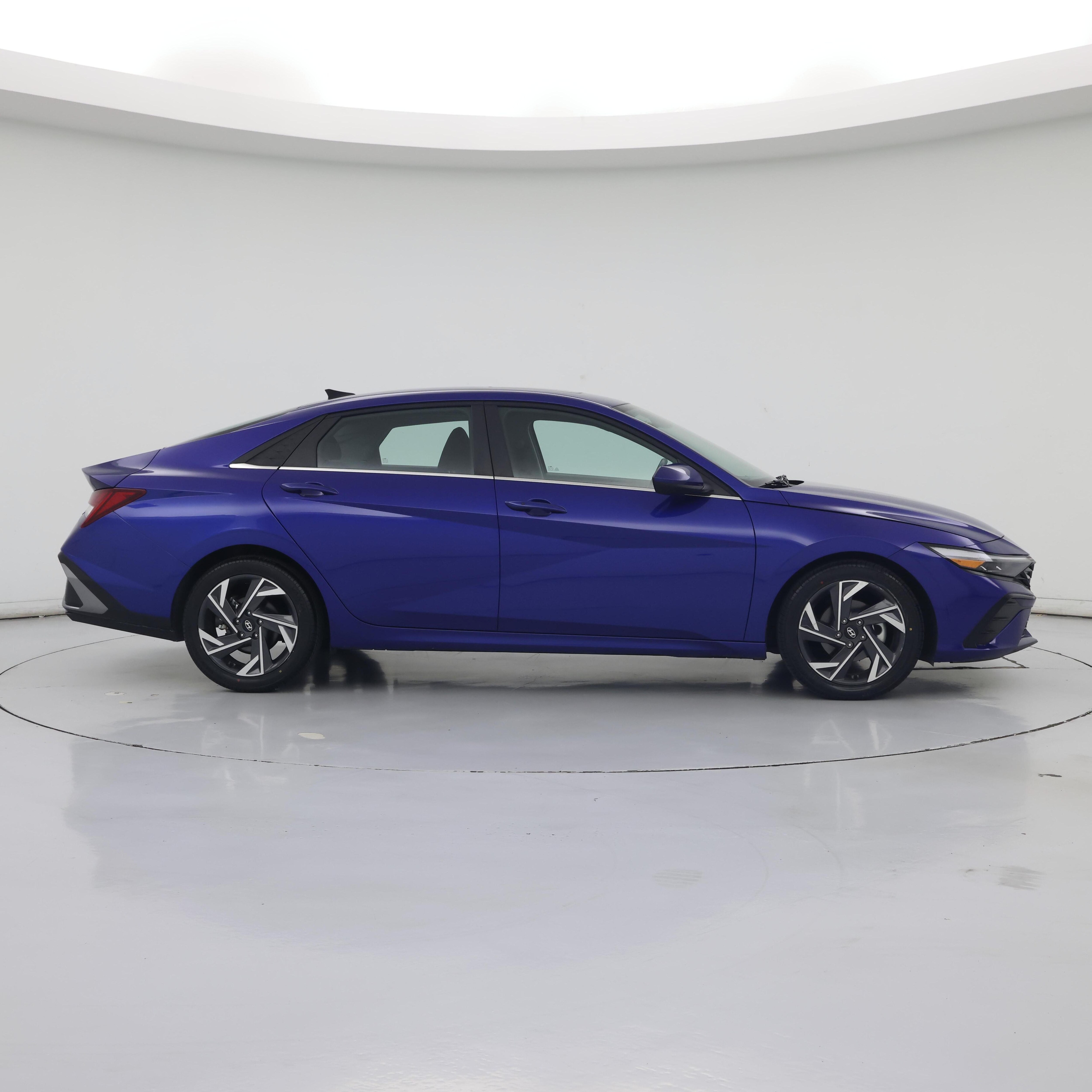 Thumbnail: 2025 Hyundai Elantra - 7