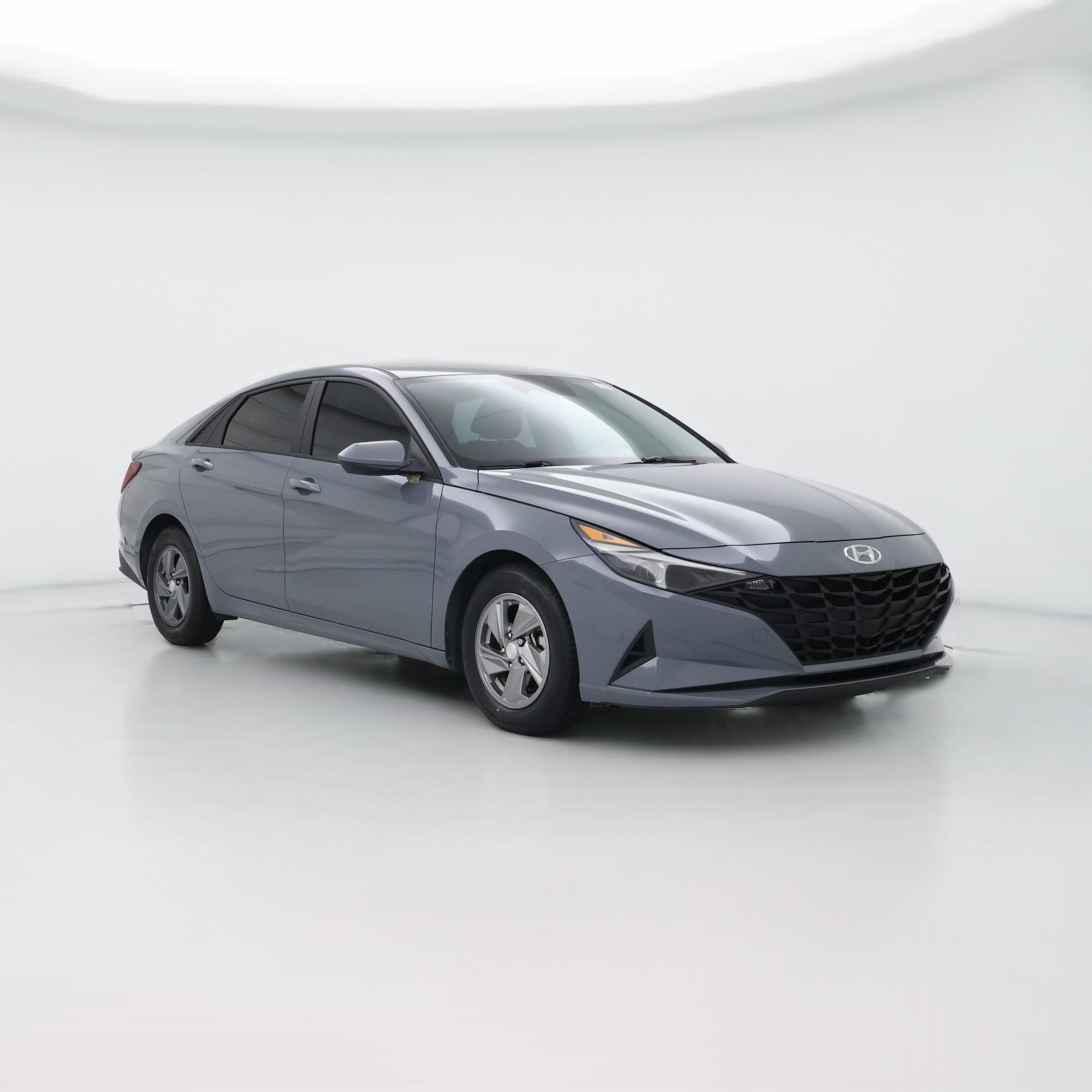 Thumbnail: 2022 Hyundai Elantra - 1