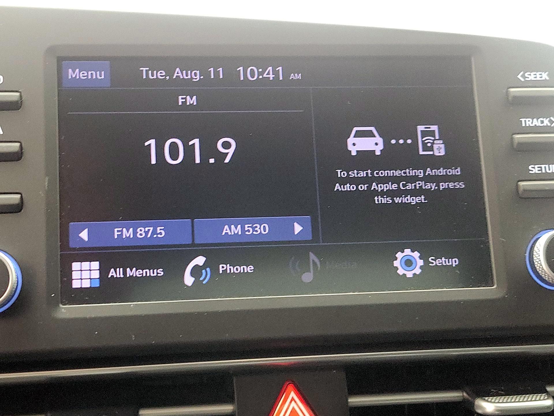 Thumbnail: 2022 Hyundai Elantra - 15