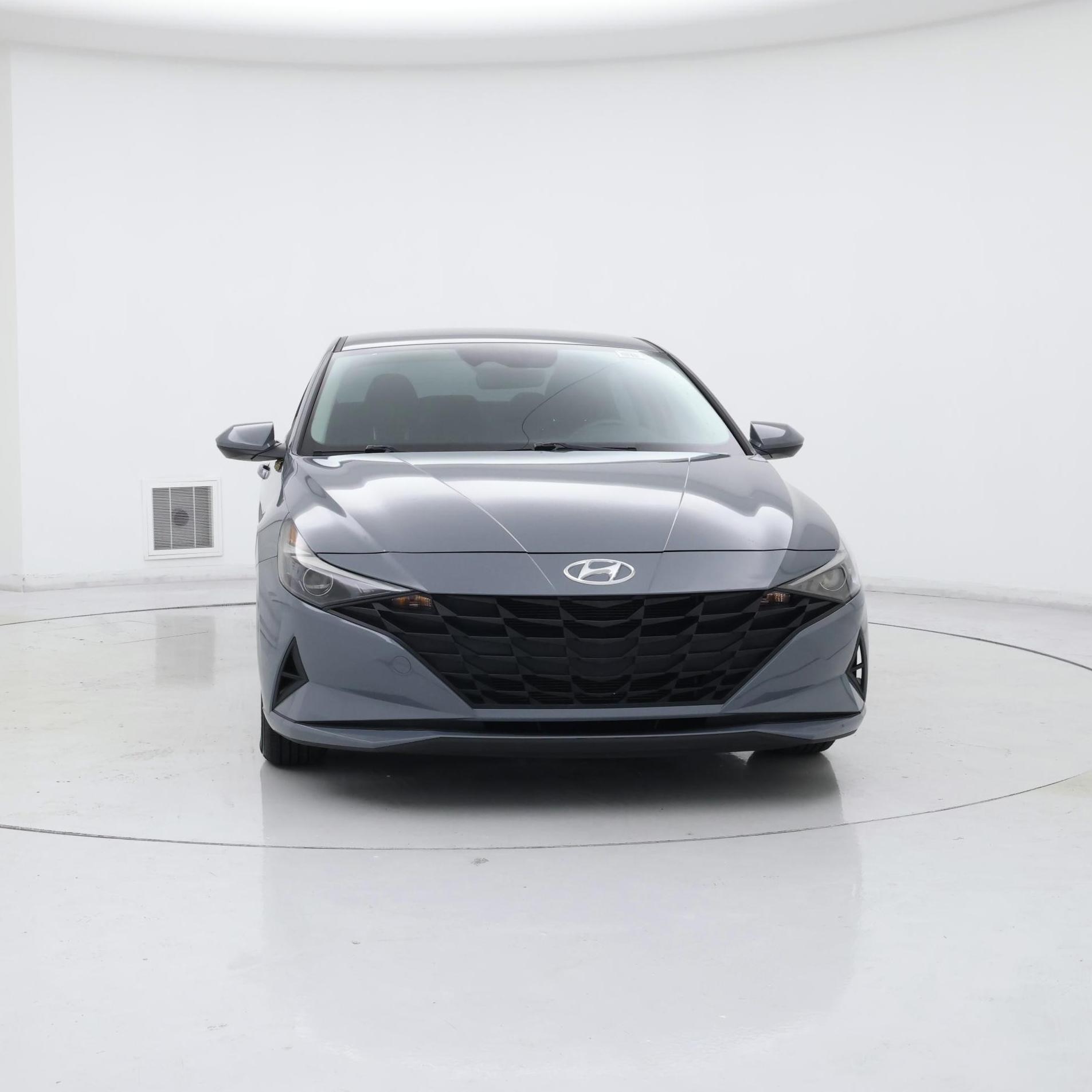 Thumbnail: 2022 Hyundai Elantra - 5