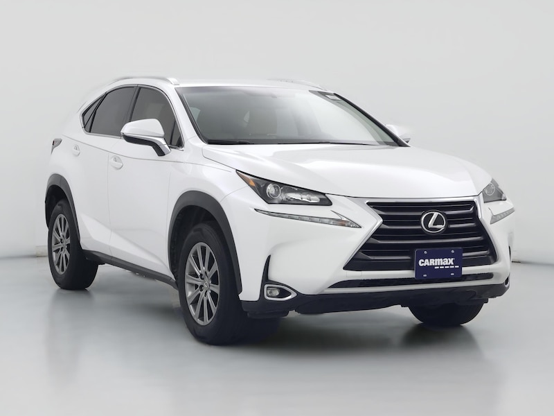 2015 Lexus NX 200t -
                  Irving, TX