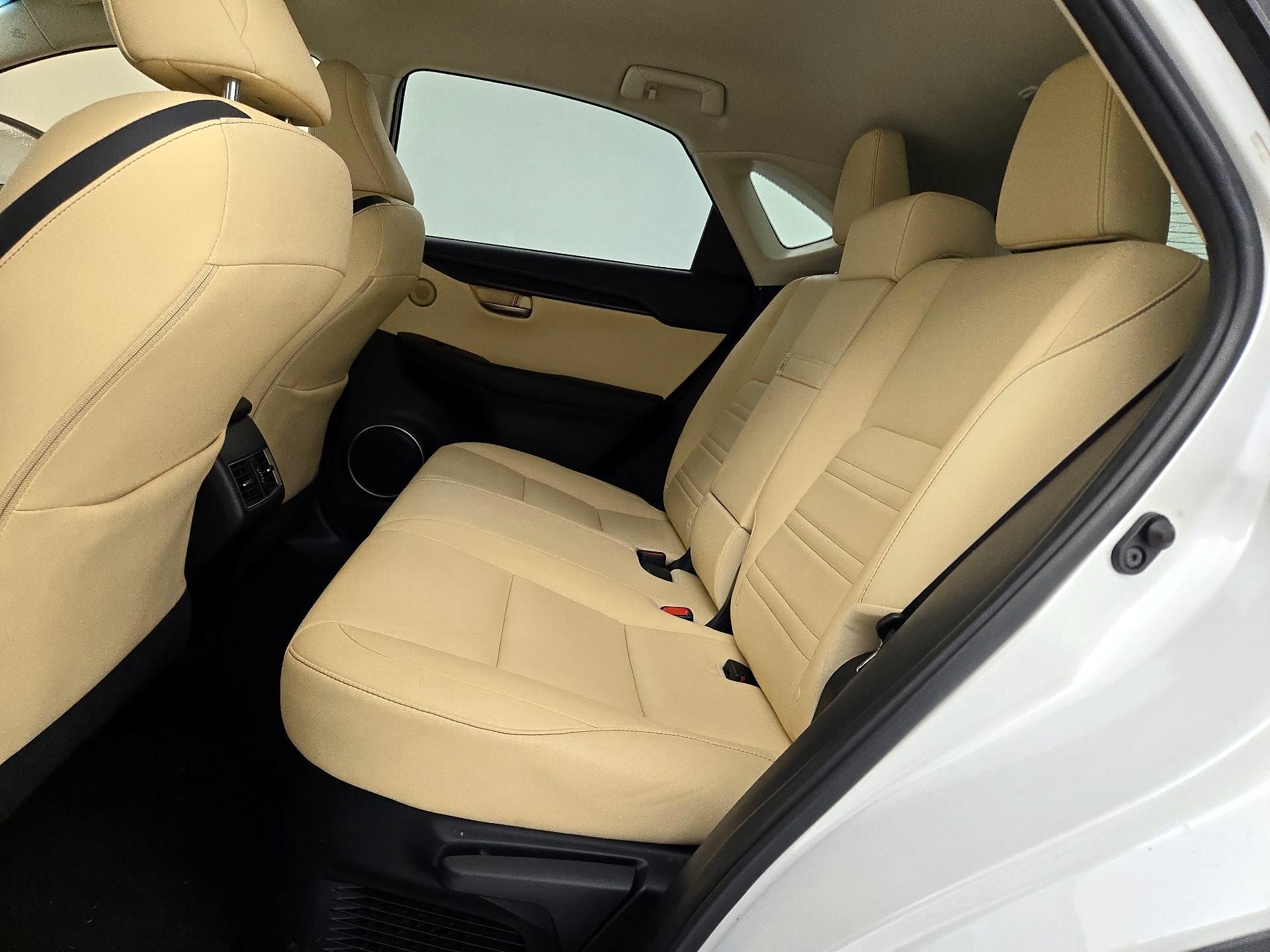Thumbnail: 2015 Lexus NX - 19