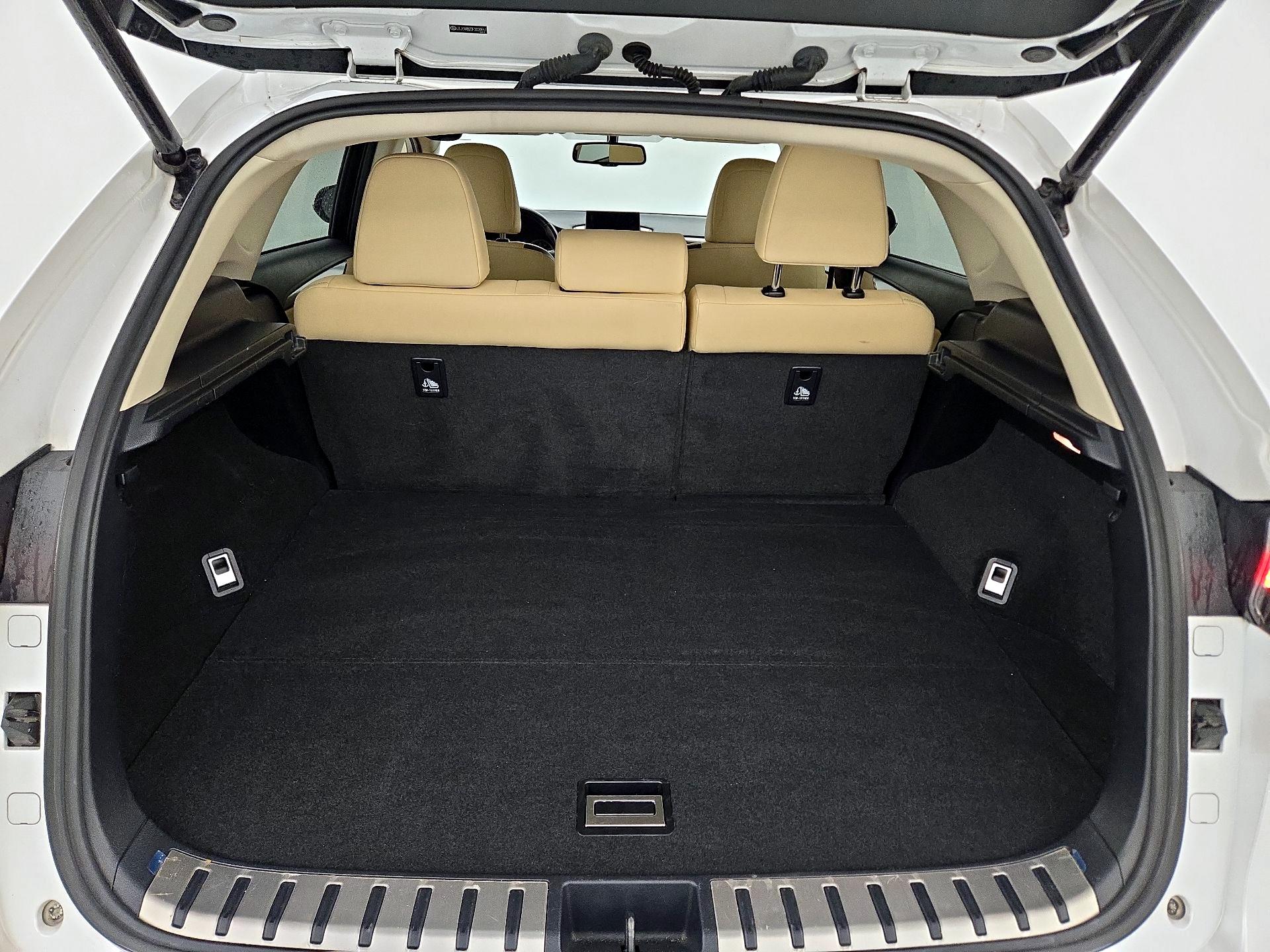 Thumbnail: 2015 Lexus NX - 20