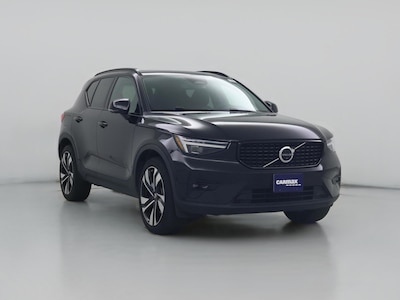 2023 Volvo XC40 B5 Ultimate Bright Theme