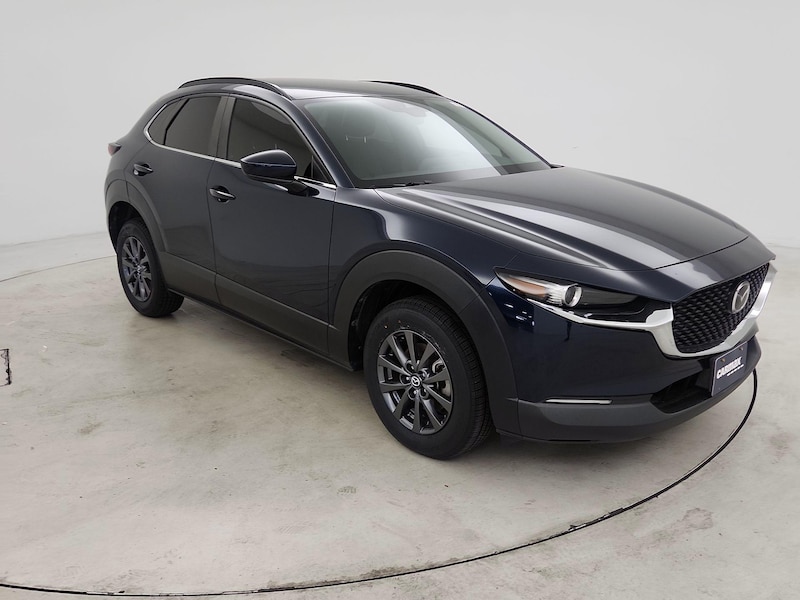 2023 Mazda CX-30 2.5 S