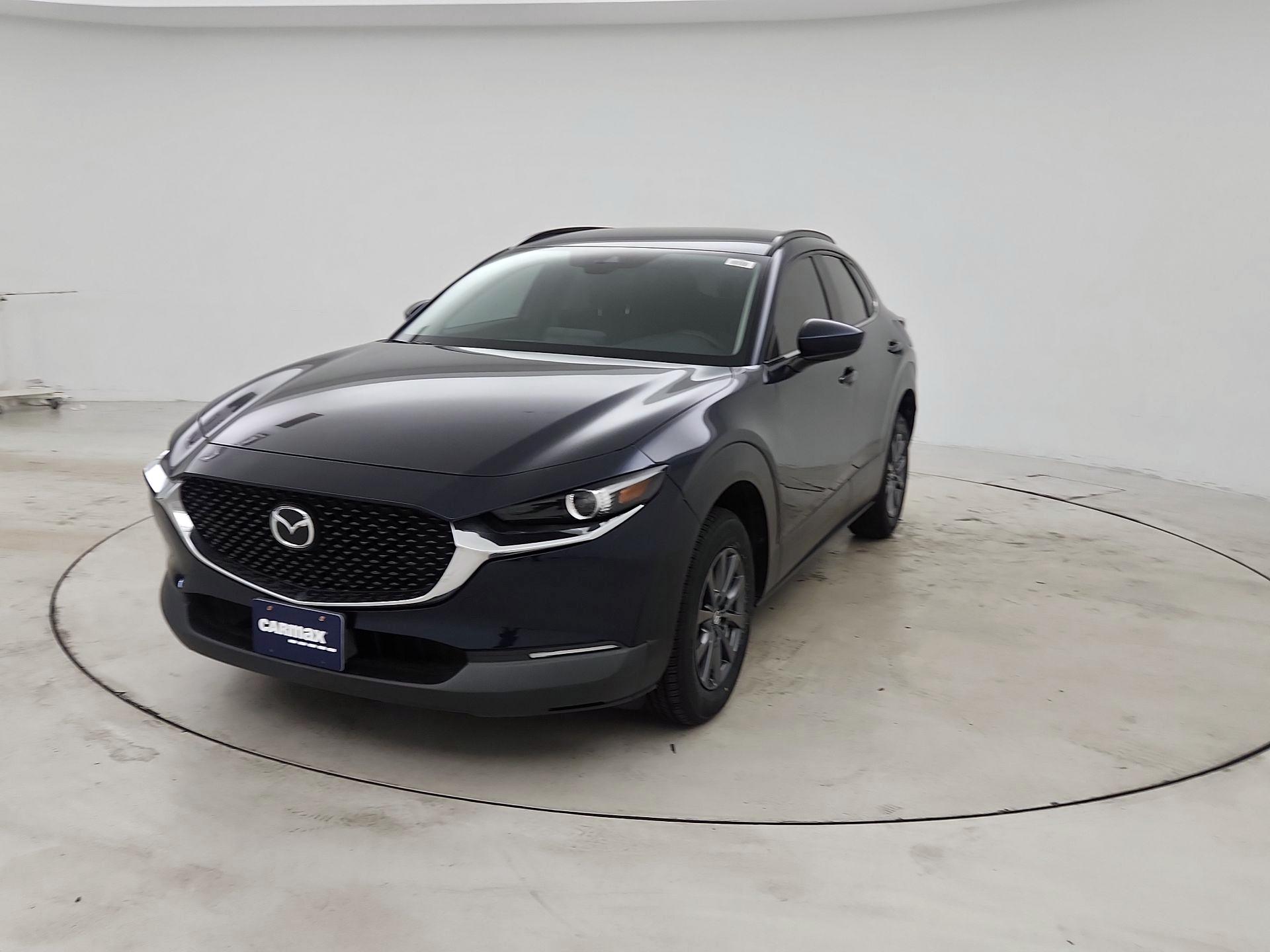 Thumbnail: 2023 Mazda CX-30 - 3