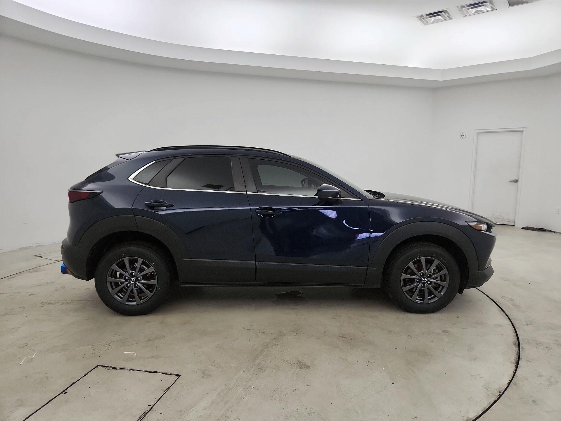 Thumbnail: 2023 Mazda CX-30 - 4