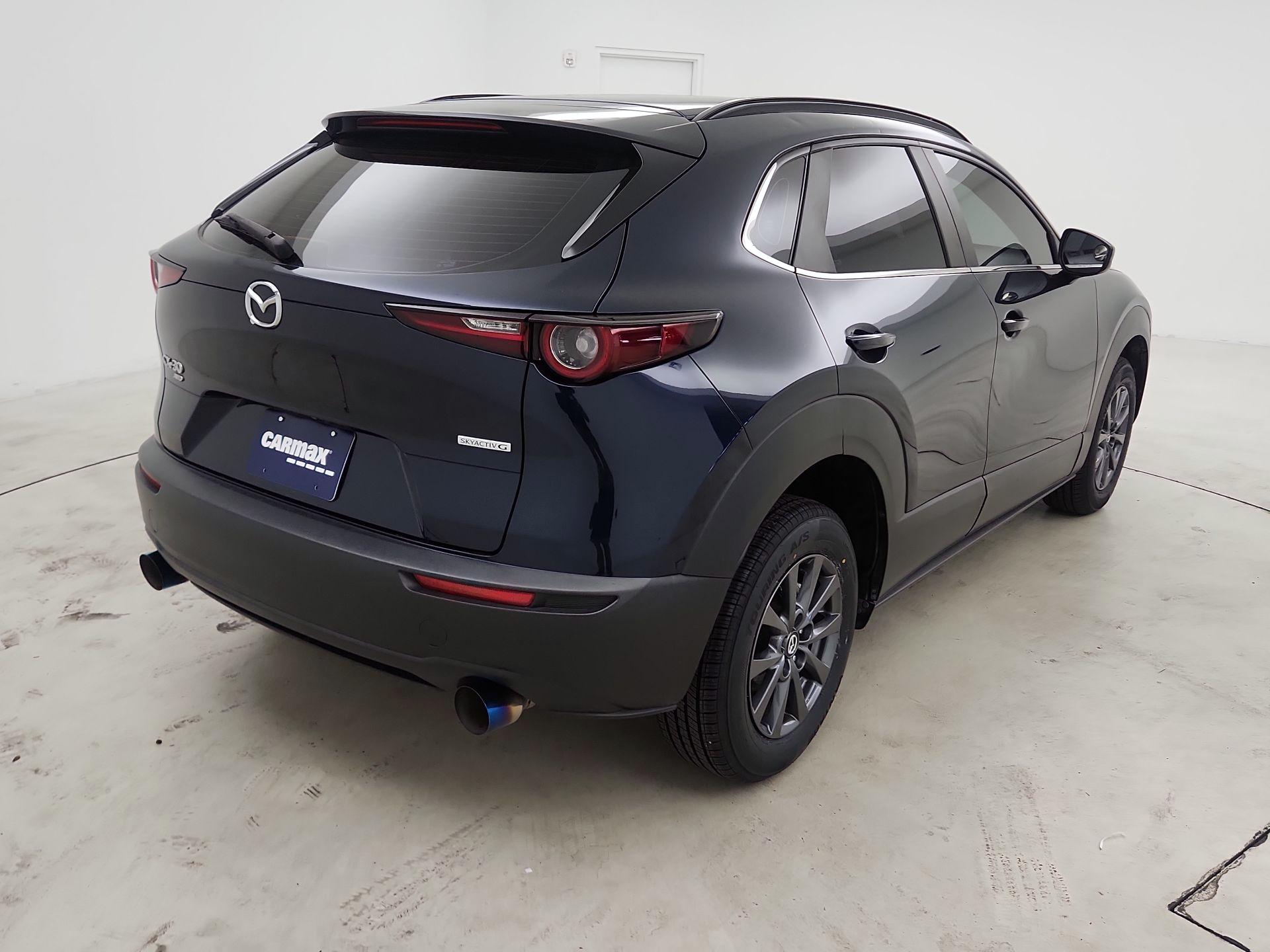 Thumbnail: 2023 Mazda CX-30 - 5
