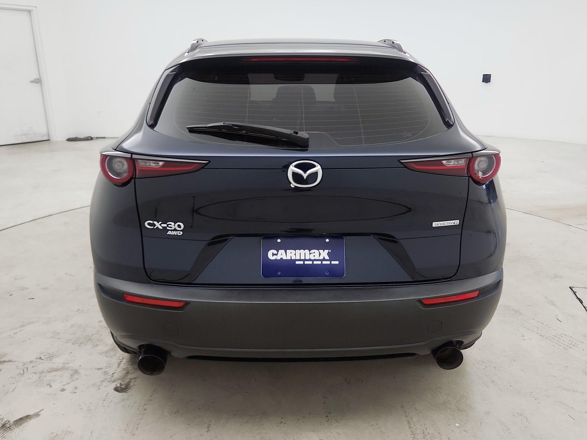 Thumbnail: 2023 Mazda CX-30 - 6