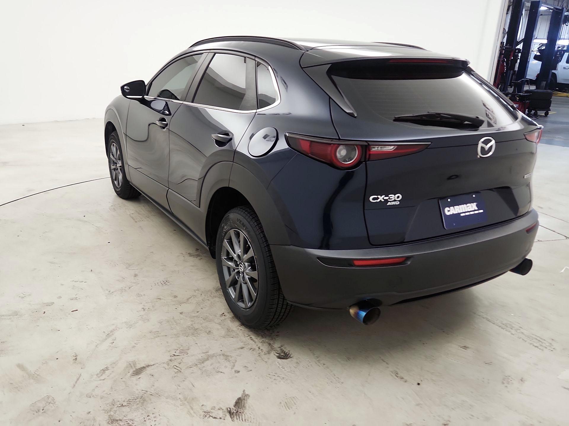 Thumbnail: 2023 Mazda CX-30 - 7