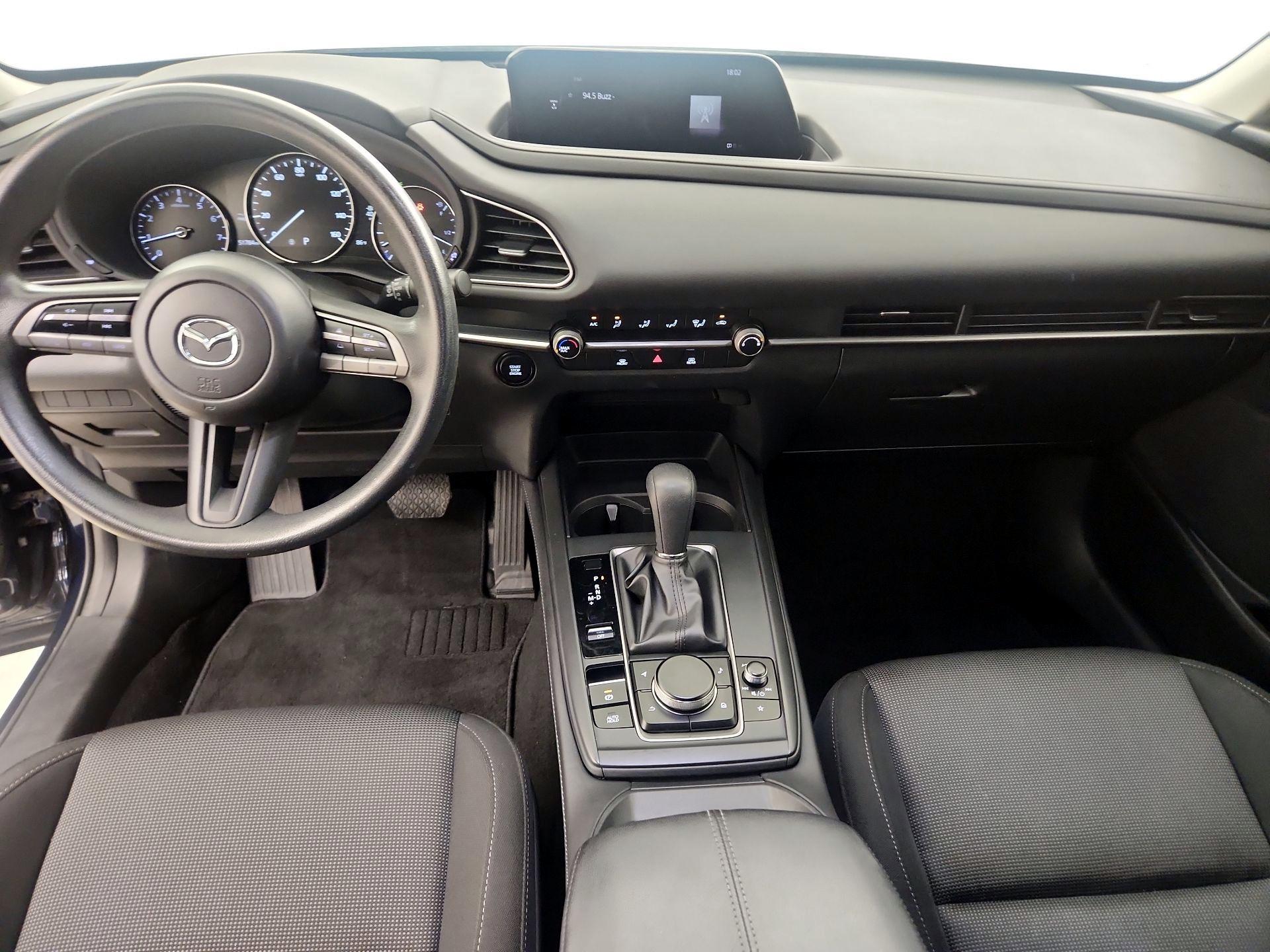 Thumbnail: 2023 Mazda CX-30 - 8