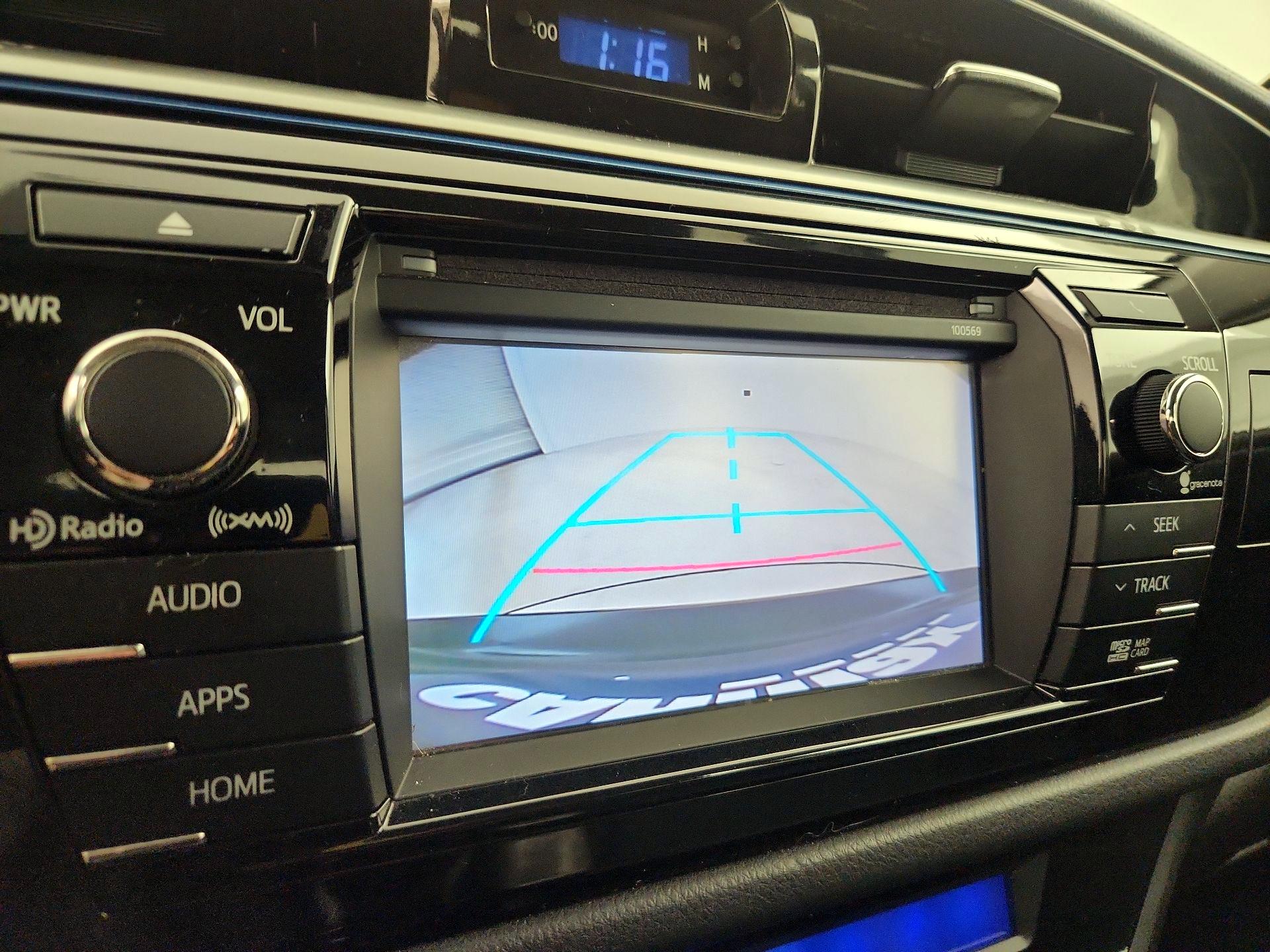 Thumbnail: 2016 Toyota Corolla - 15