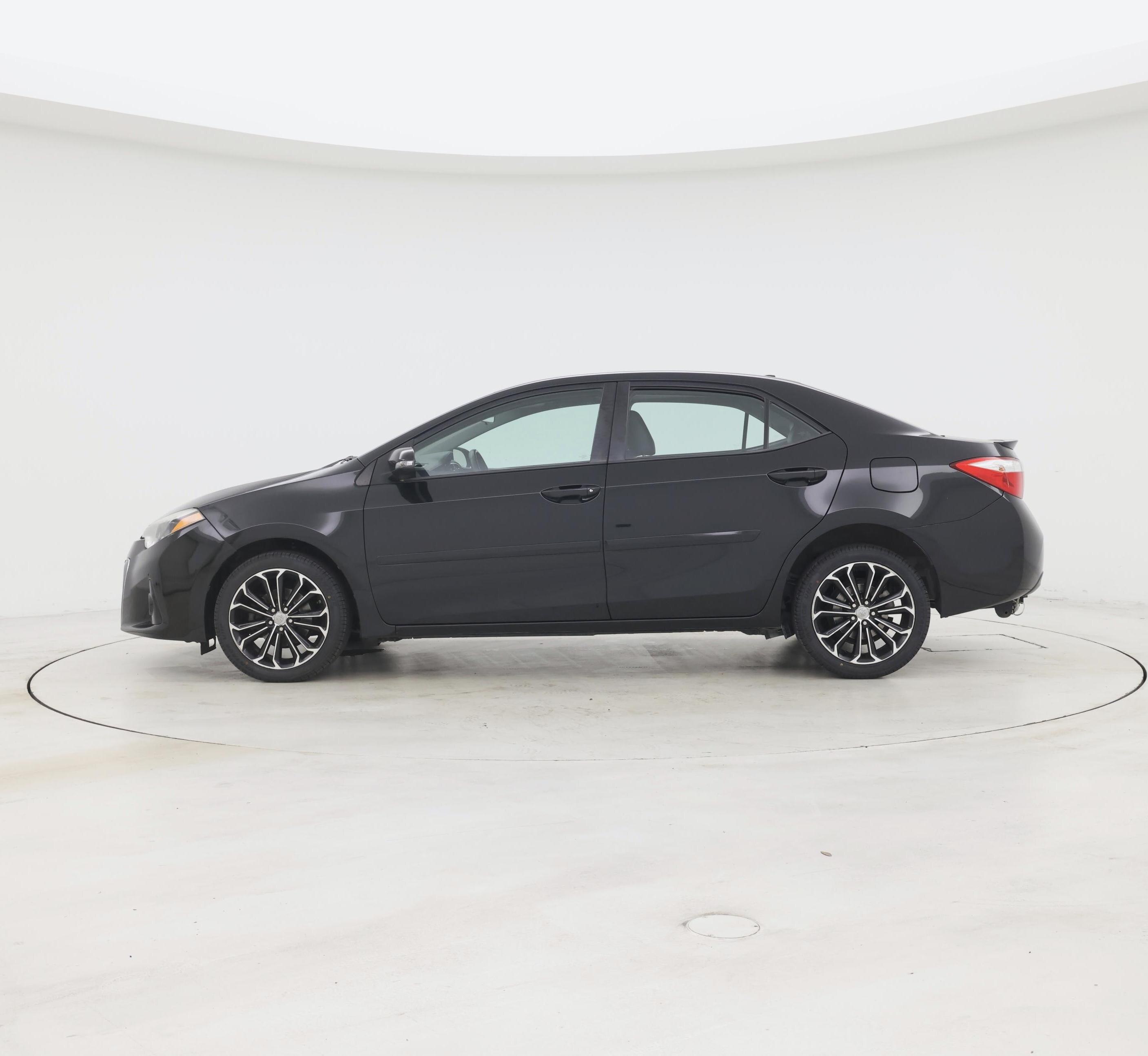 Thumbnail: 2016 Toyota Corolla - 3
