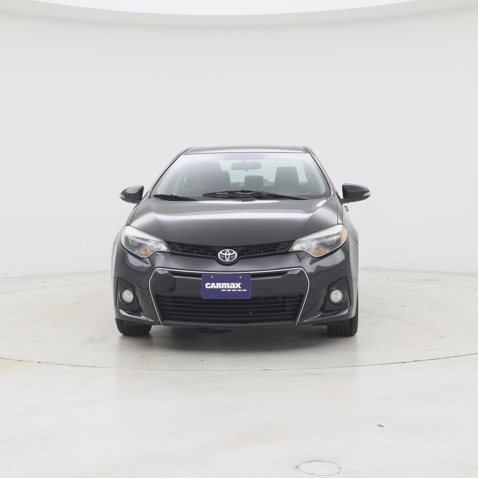 Thumbnail: 2016 Toyota Corolla - 5
