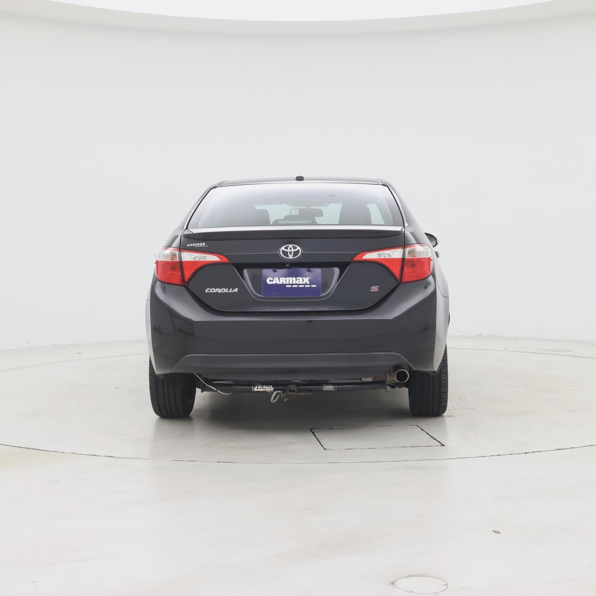 Thumbnail: 2016 Toyota Corolla - 6