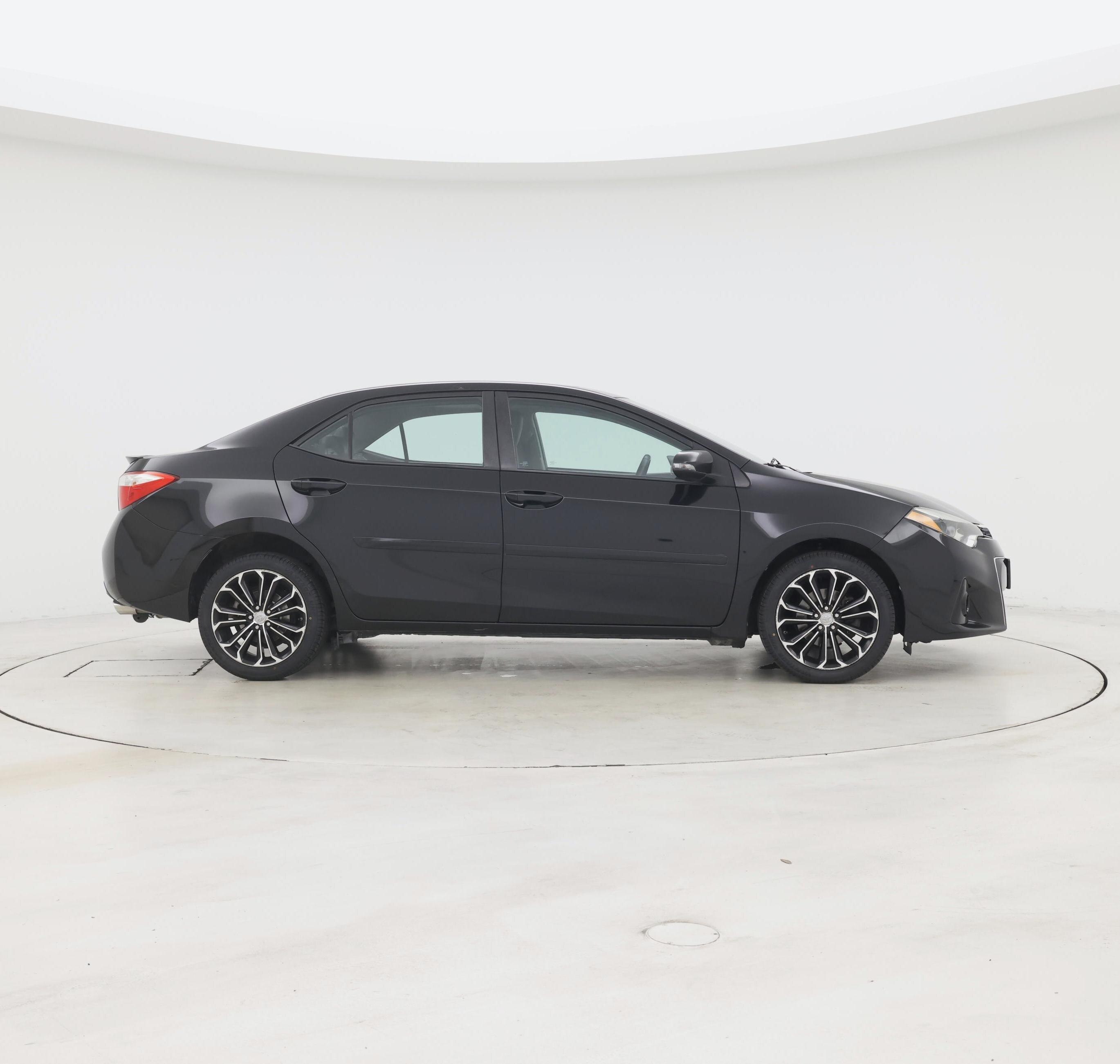 Thumbnail: 2016 Toyota Corolla - 7
